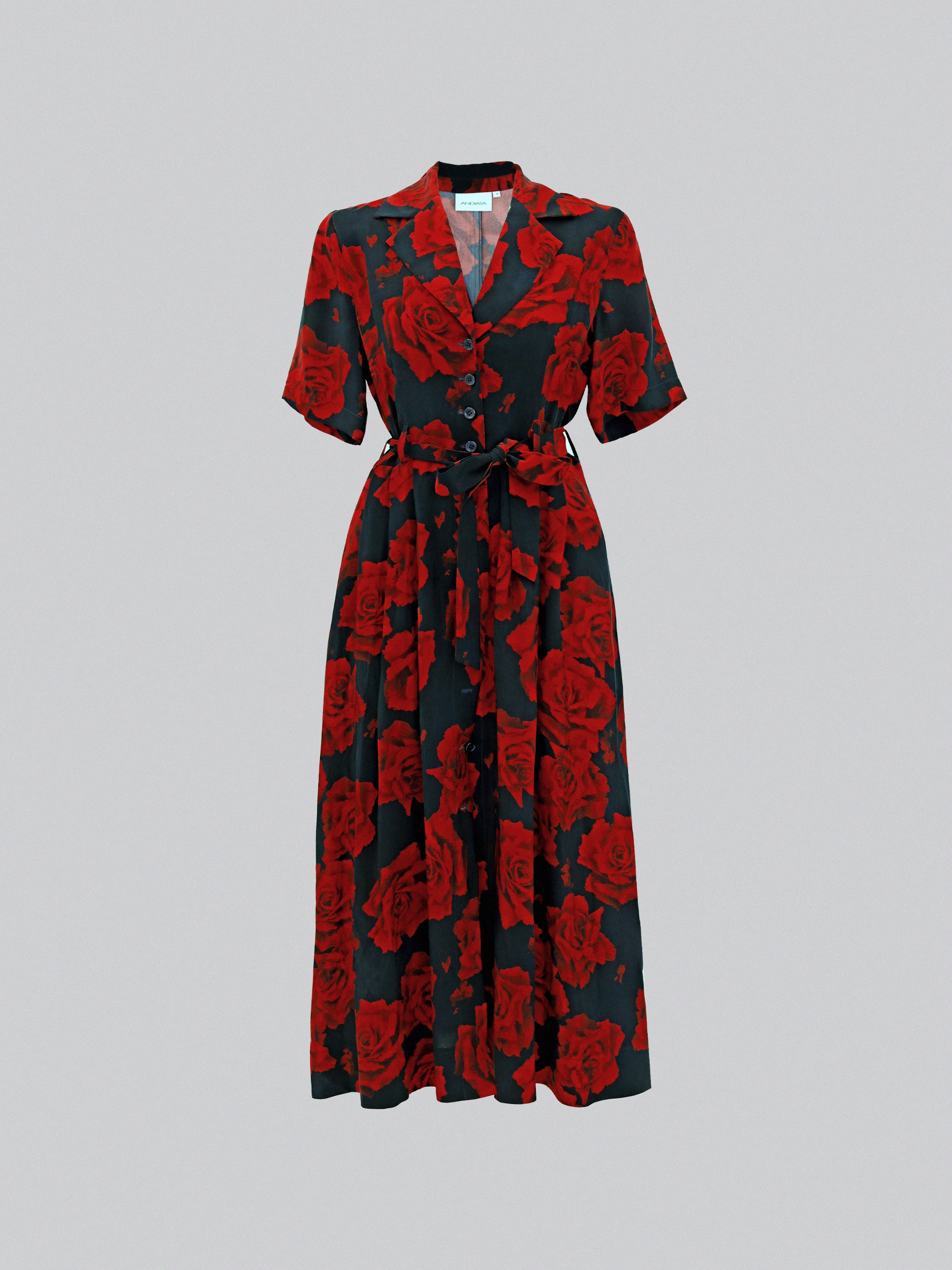 Vivien 2 Mekko