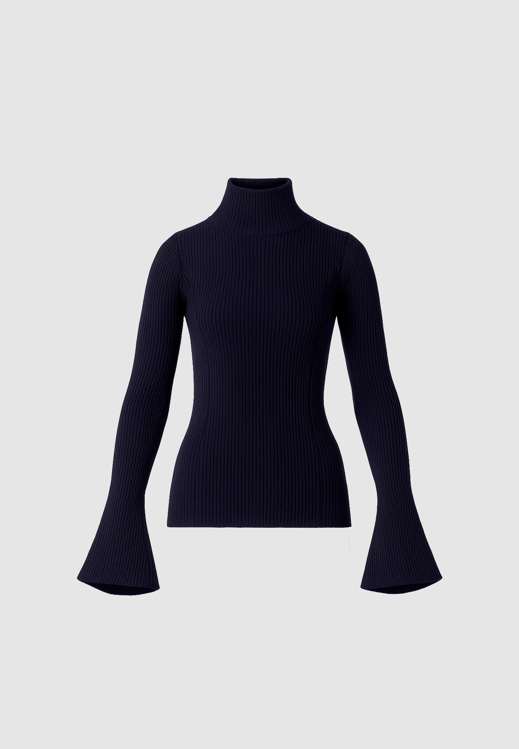 Delinas Merino Neule