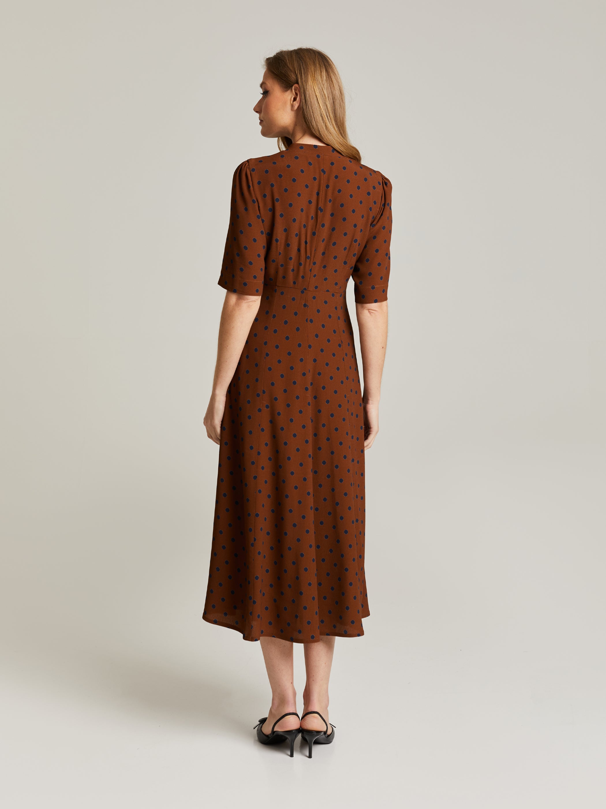 Amica Dress