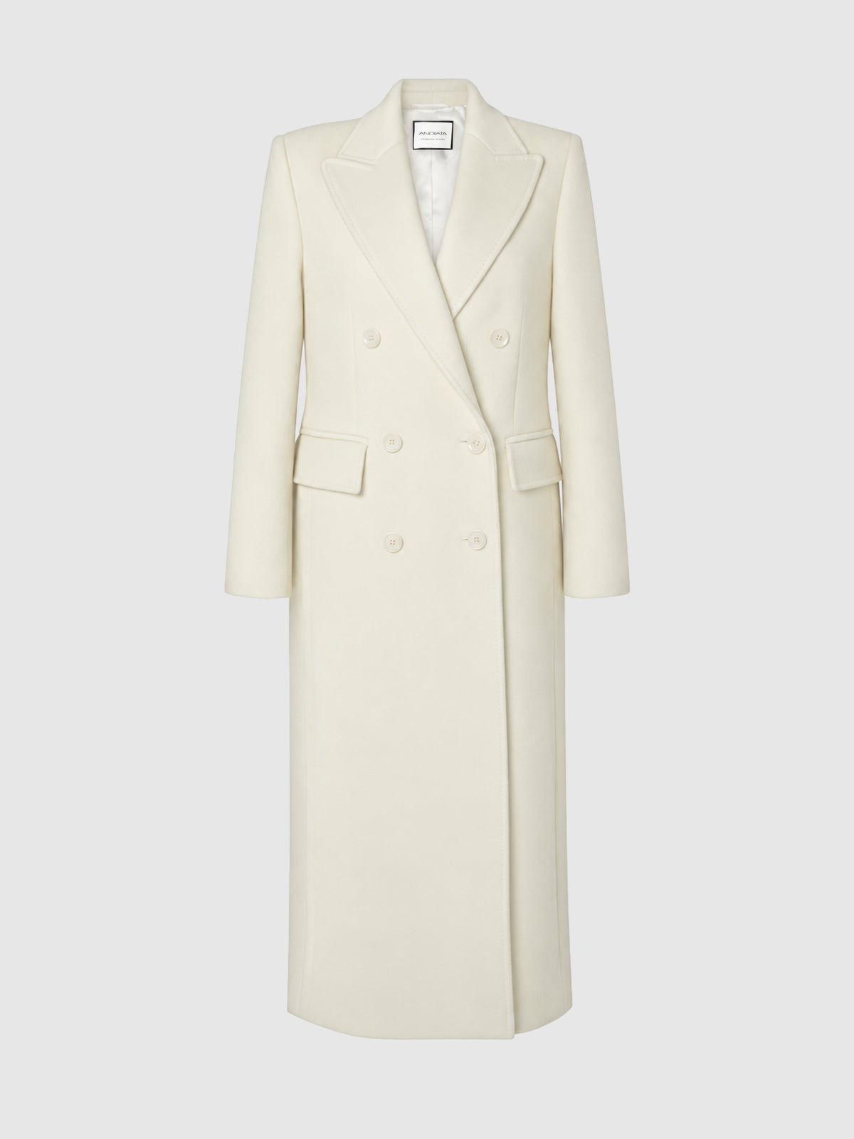 Angie 2 Coat