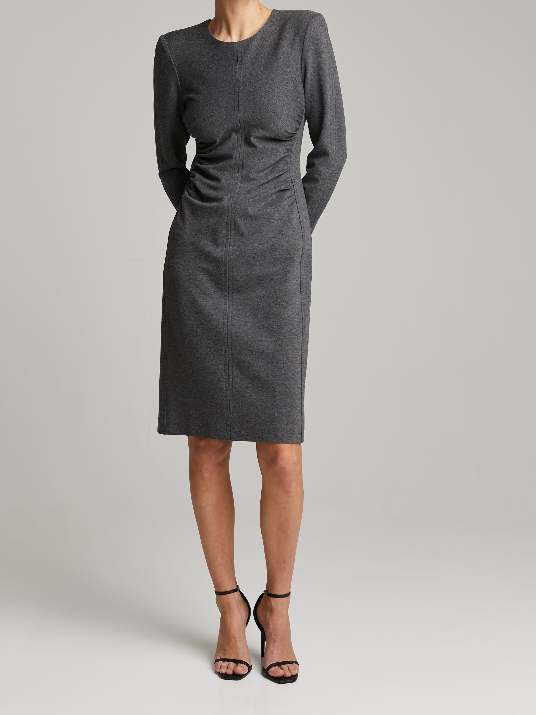 Angilia Jersey Mekko