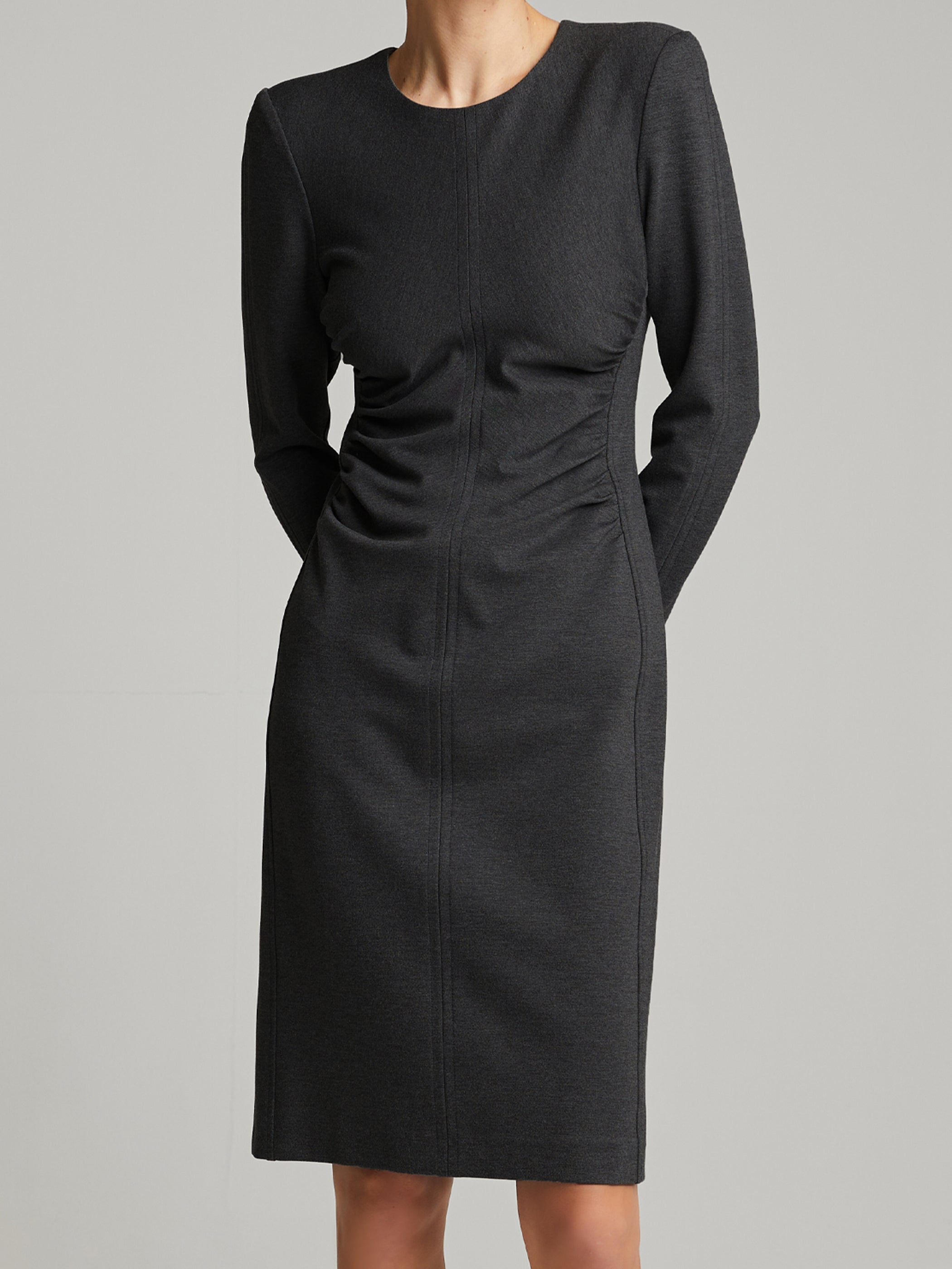 Angilia Jersey Mekko