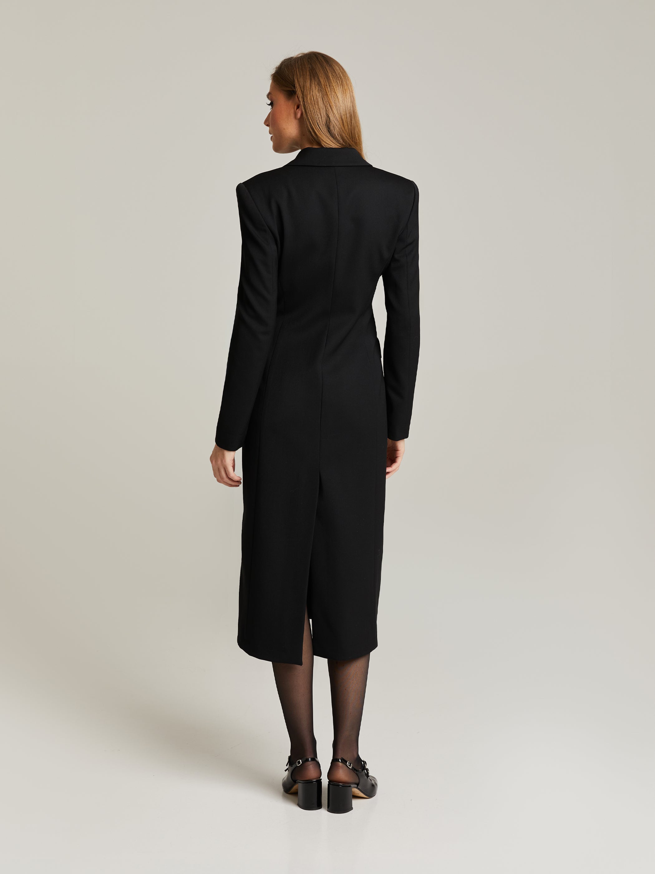 Aubrie Bleiserimekko