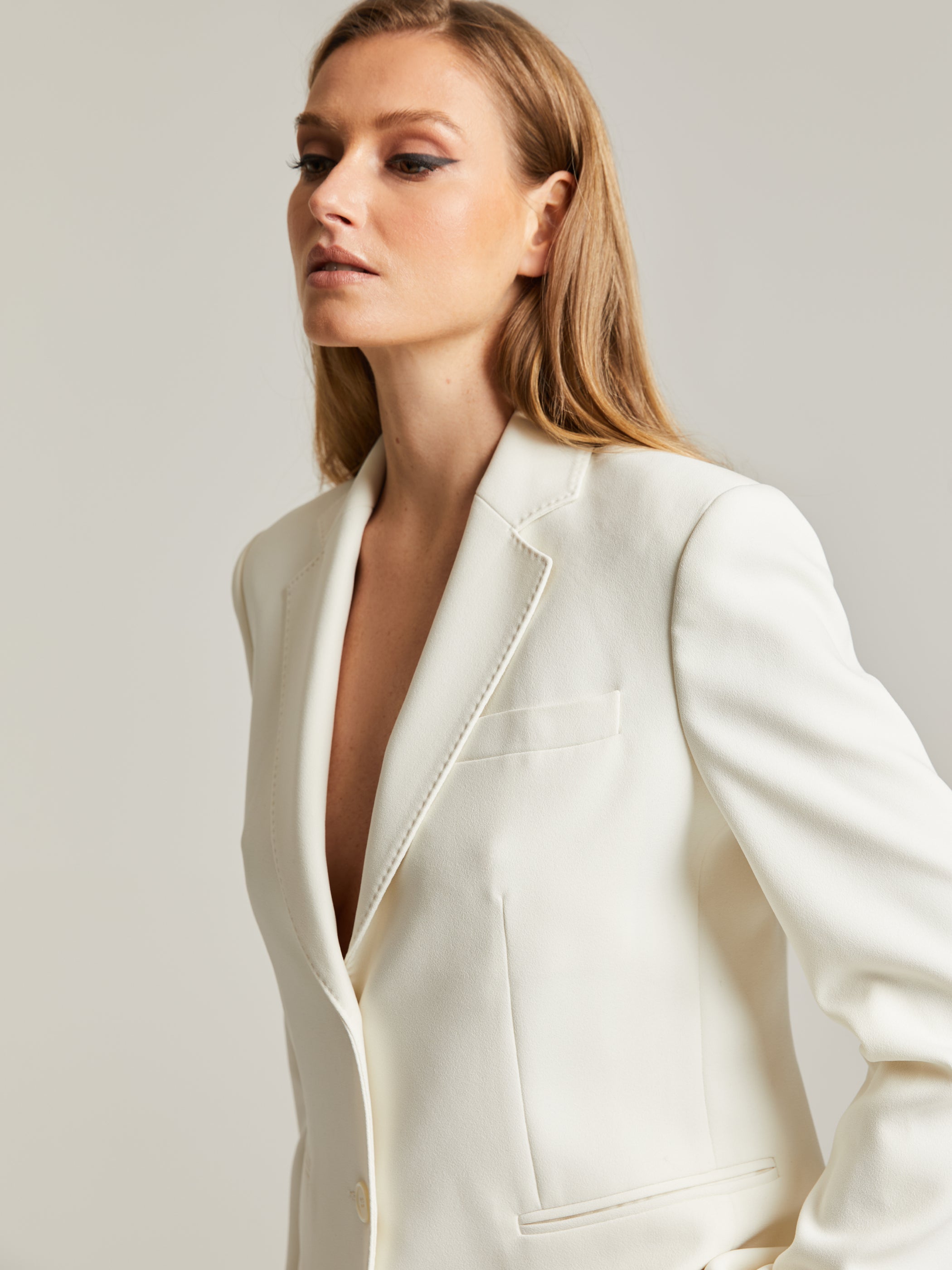 Brette Blazer