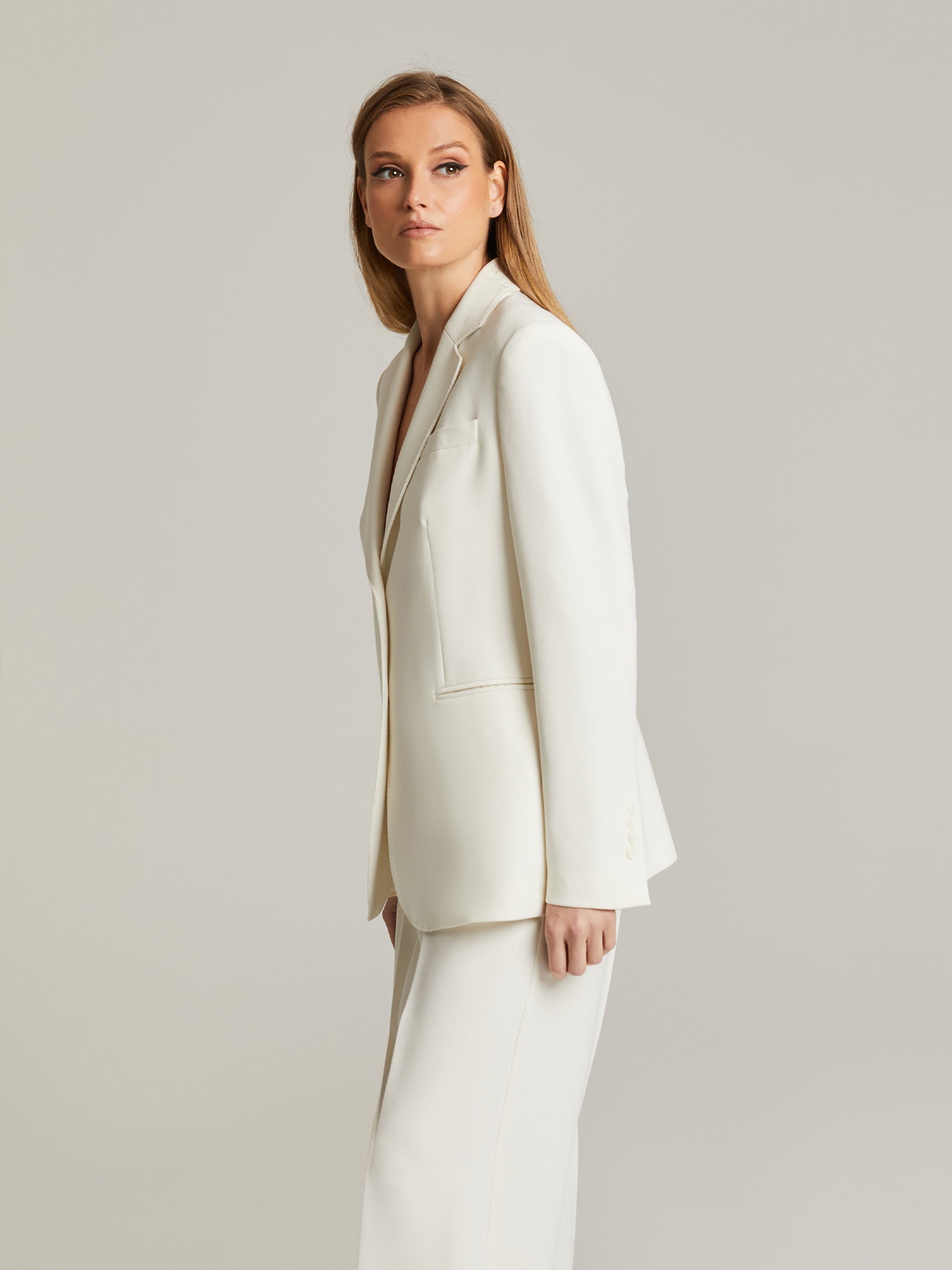 Brette Blazer