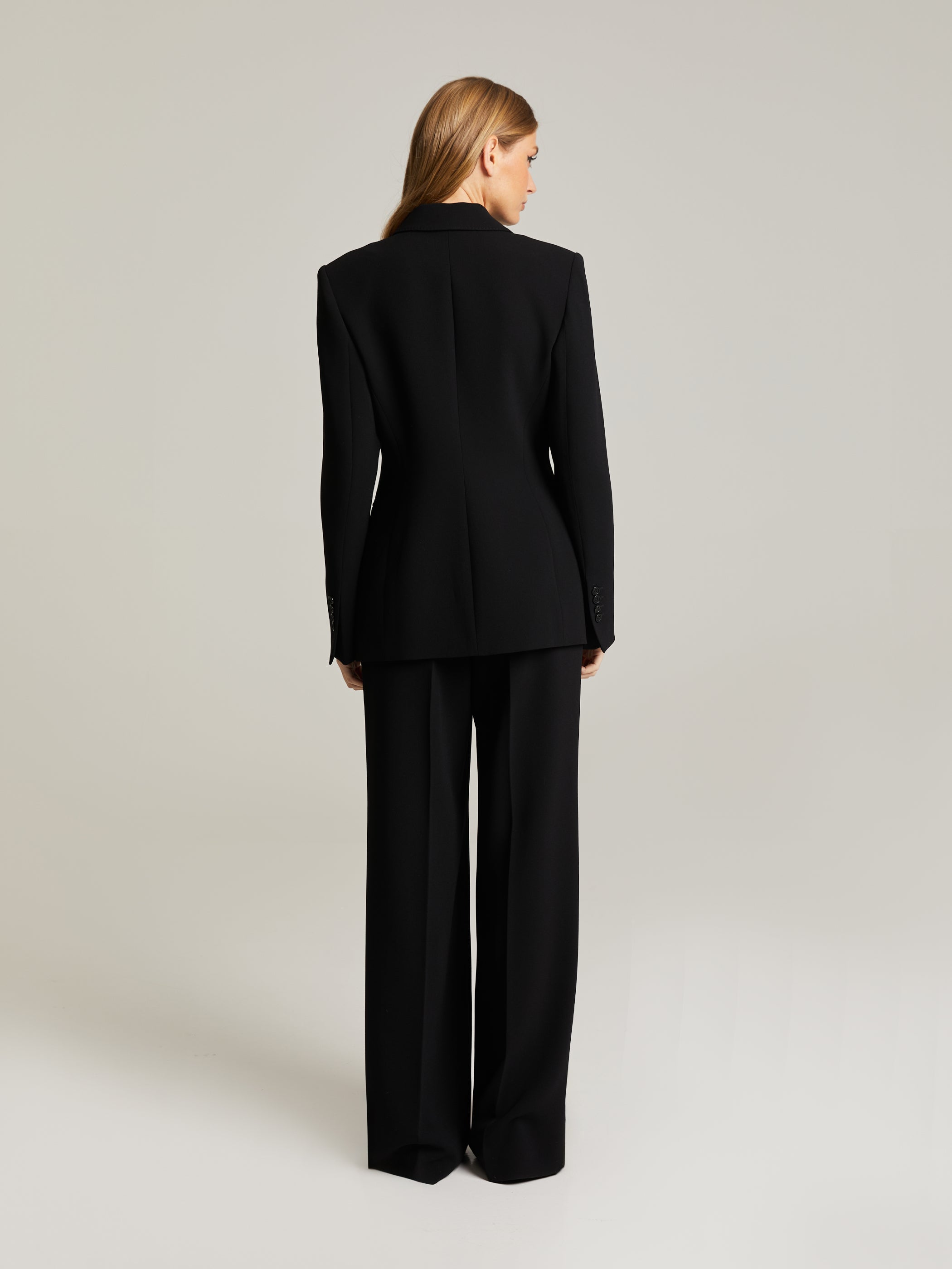 Brette Blazer