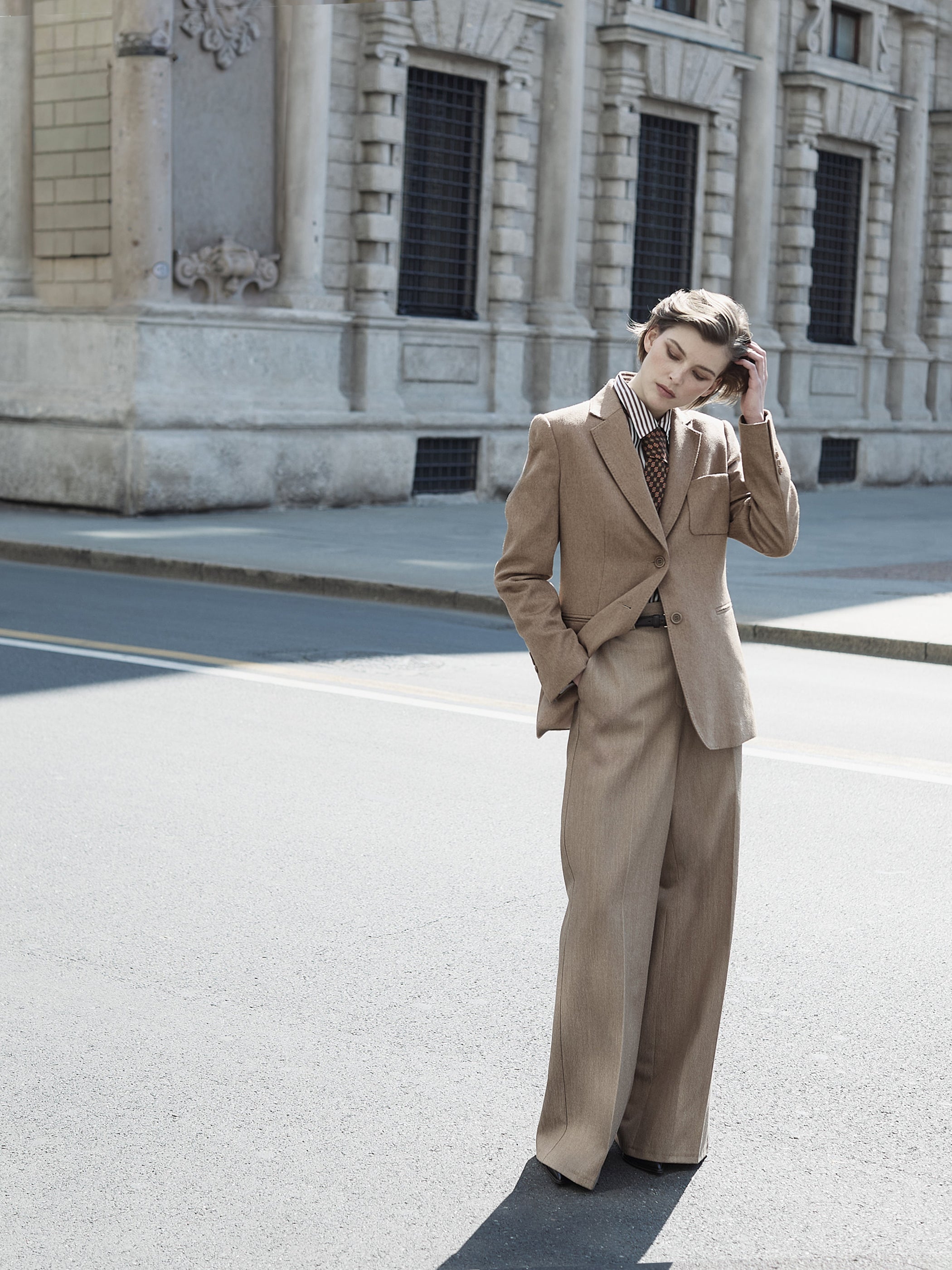 Gisella Trousers