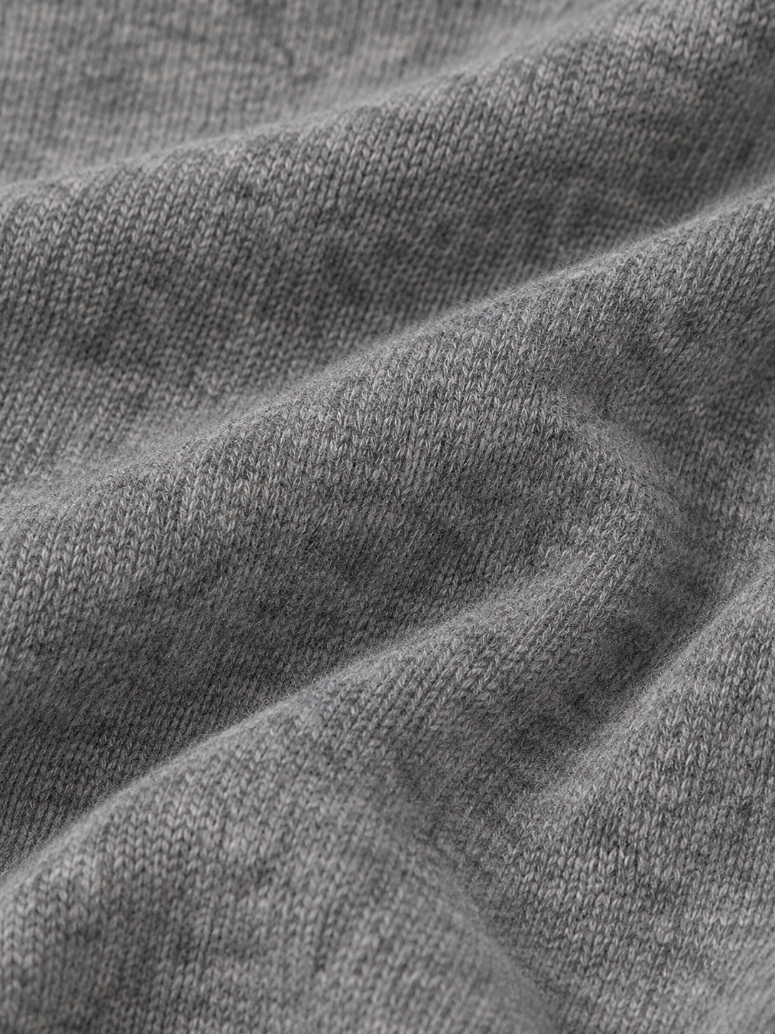 Polana Cashmere Turtleneck Knit