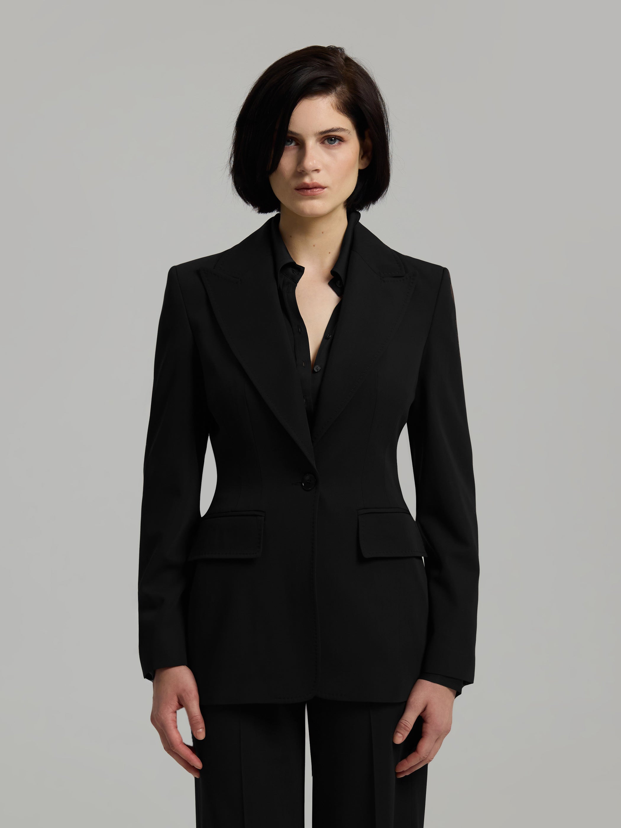 Cinnifer Blazer