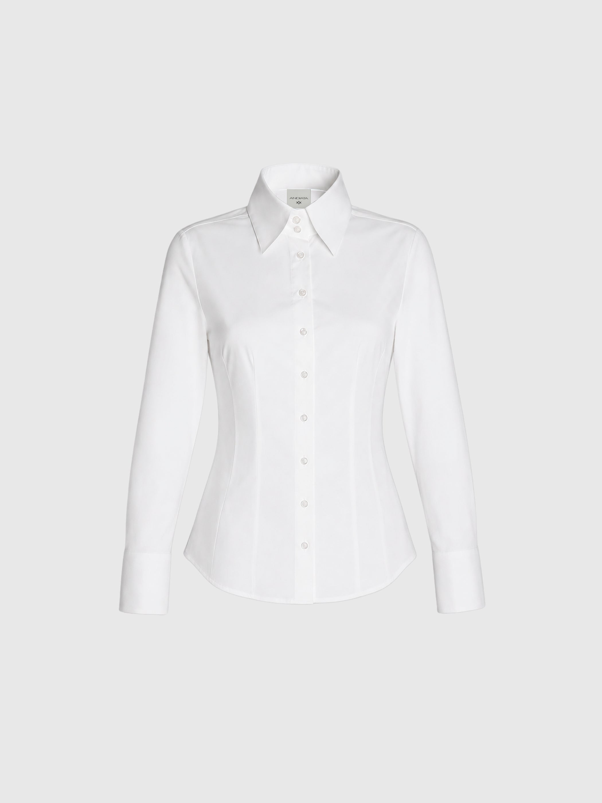 Coby Shirt