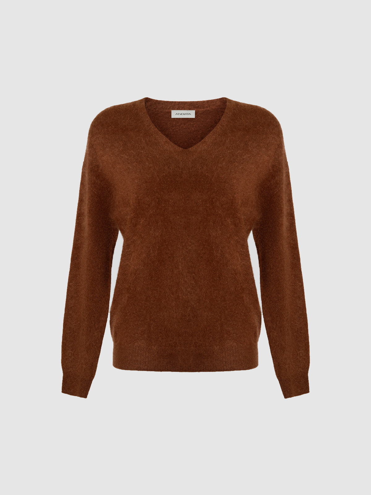 Dalia Cashmere Knit