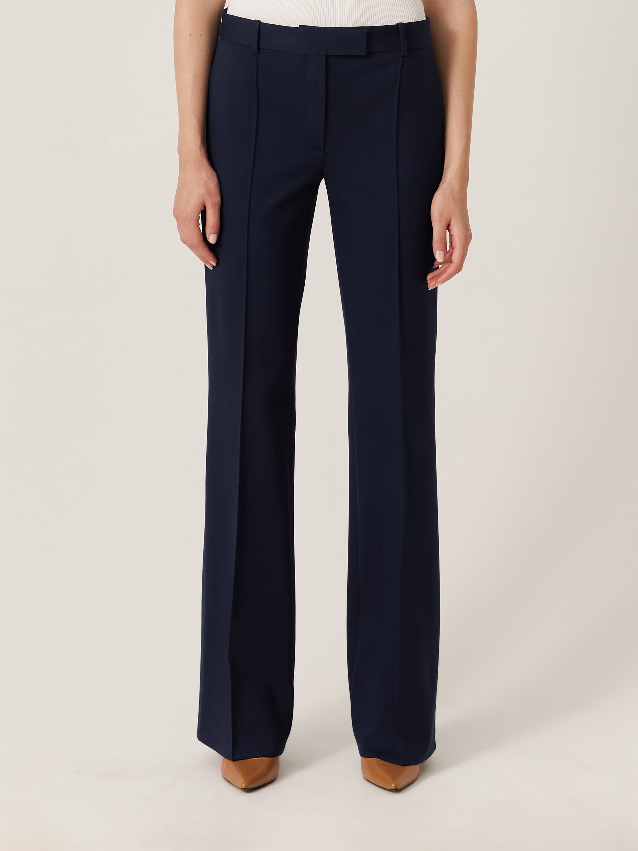 Dania Jersey Trousers