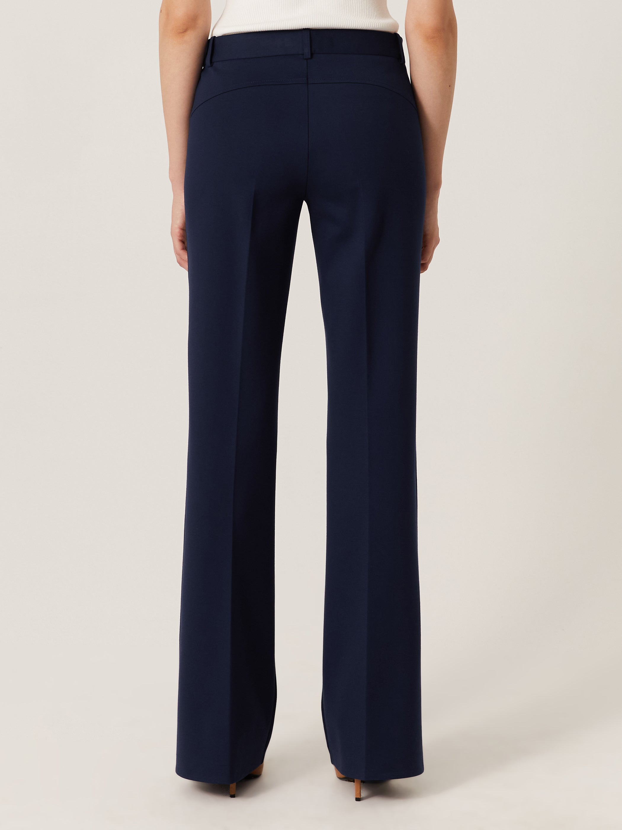 Dania Jersey Trousers