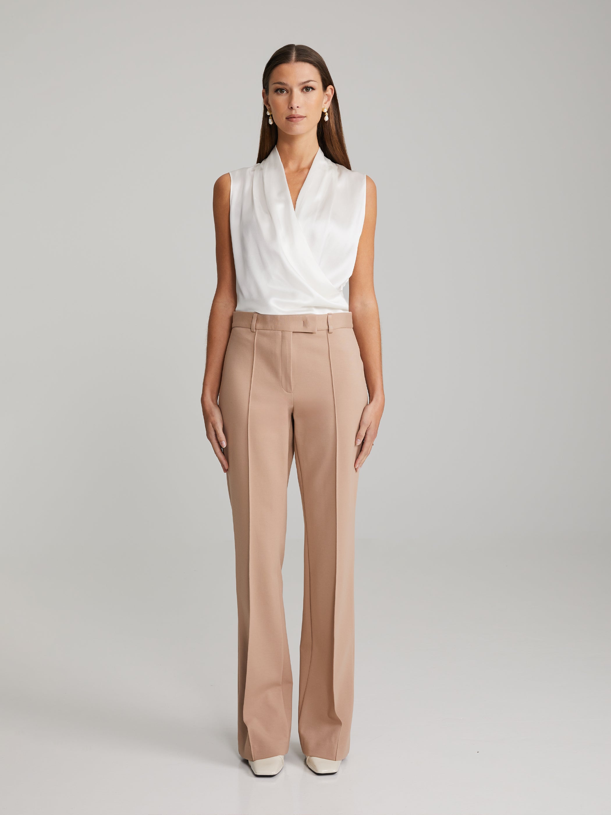 Dania Trousers