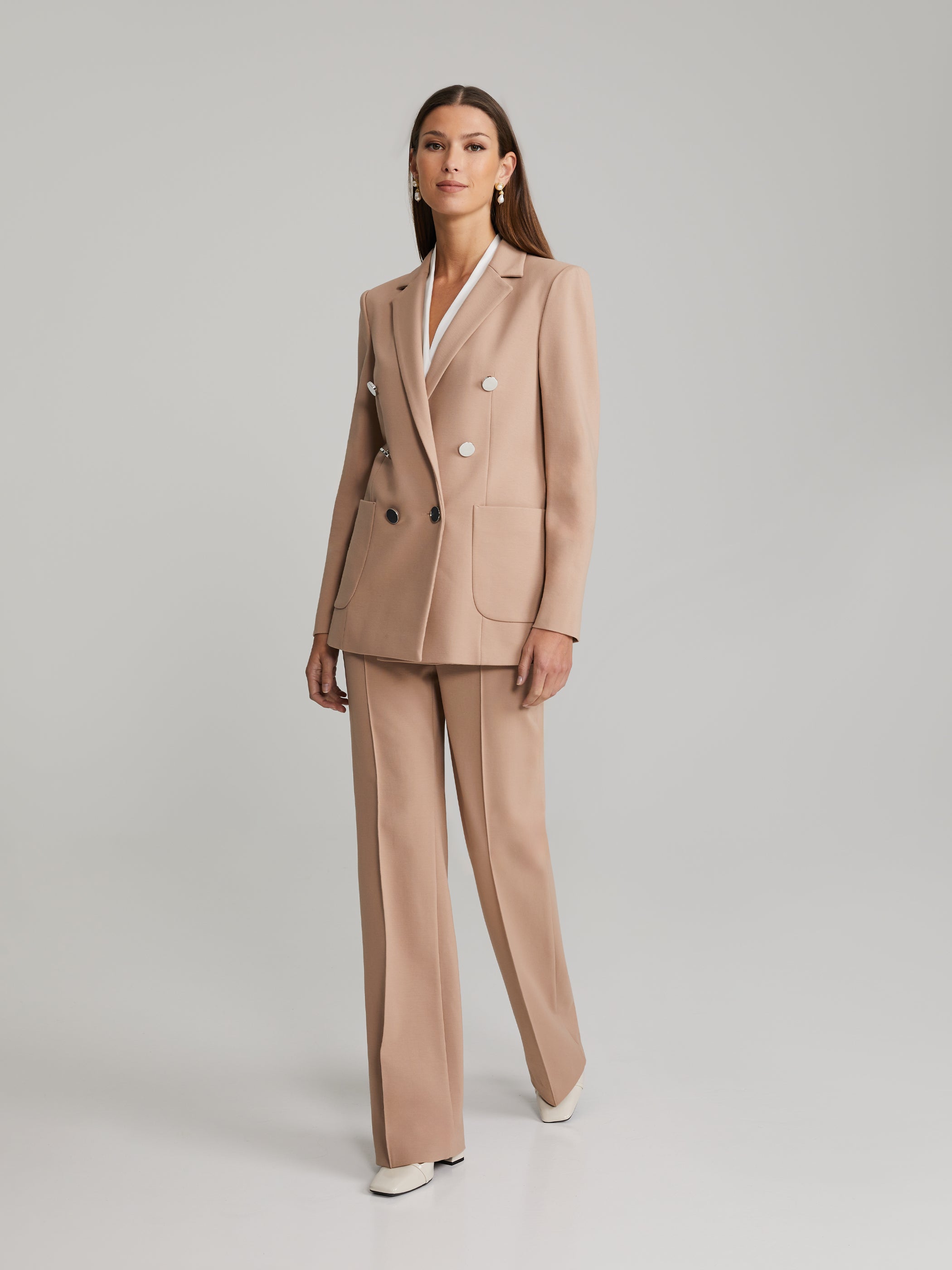 Dania Trousers