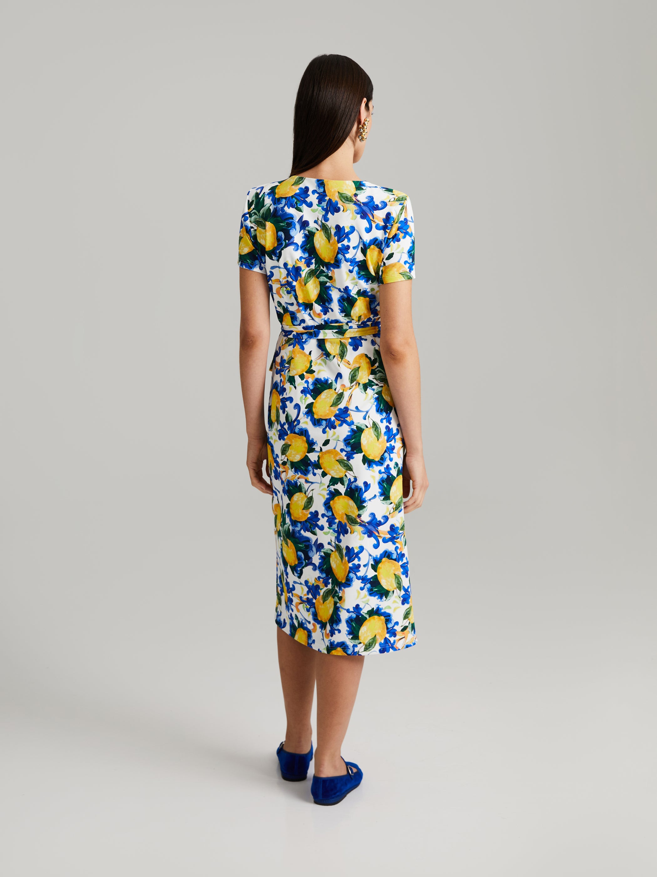 Darissa Dress