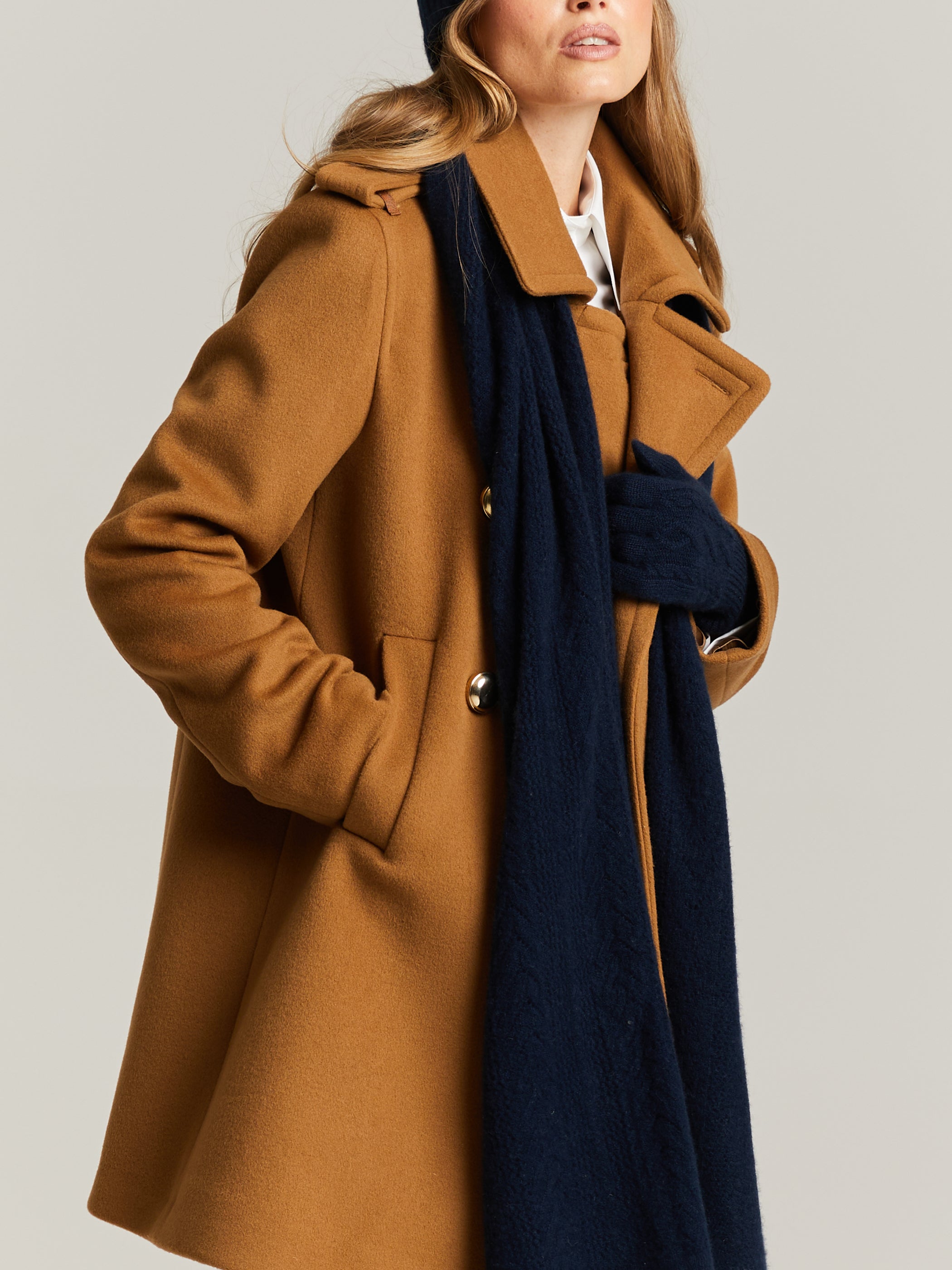 Darla Coat