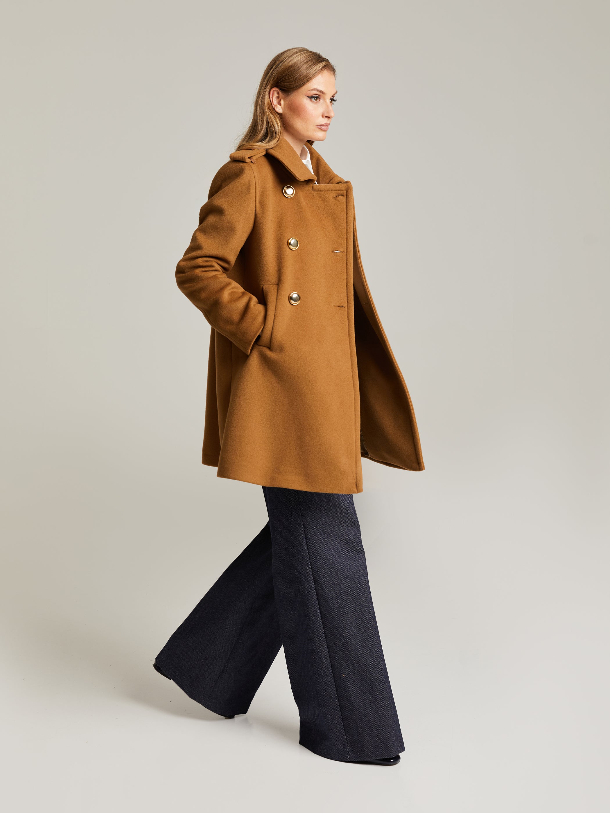Darla Coat