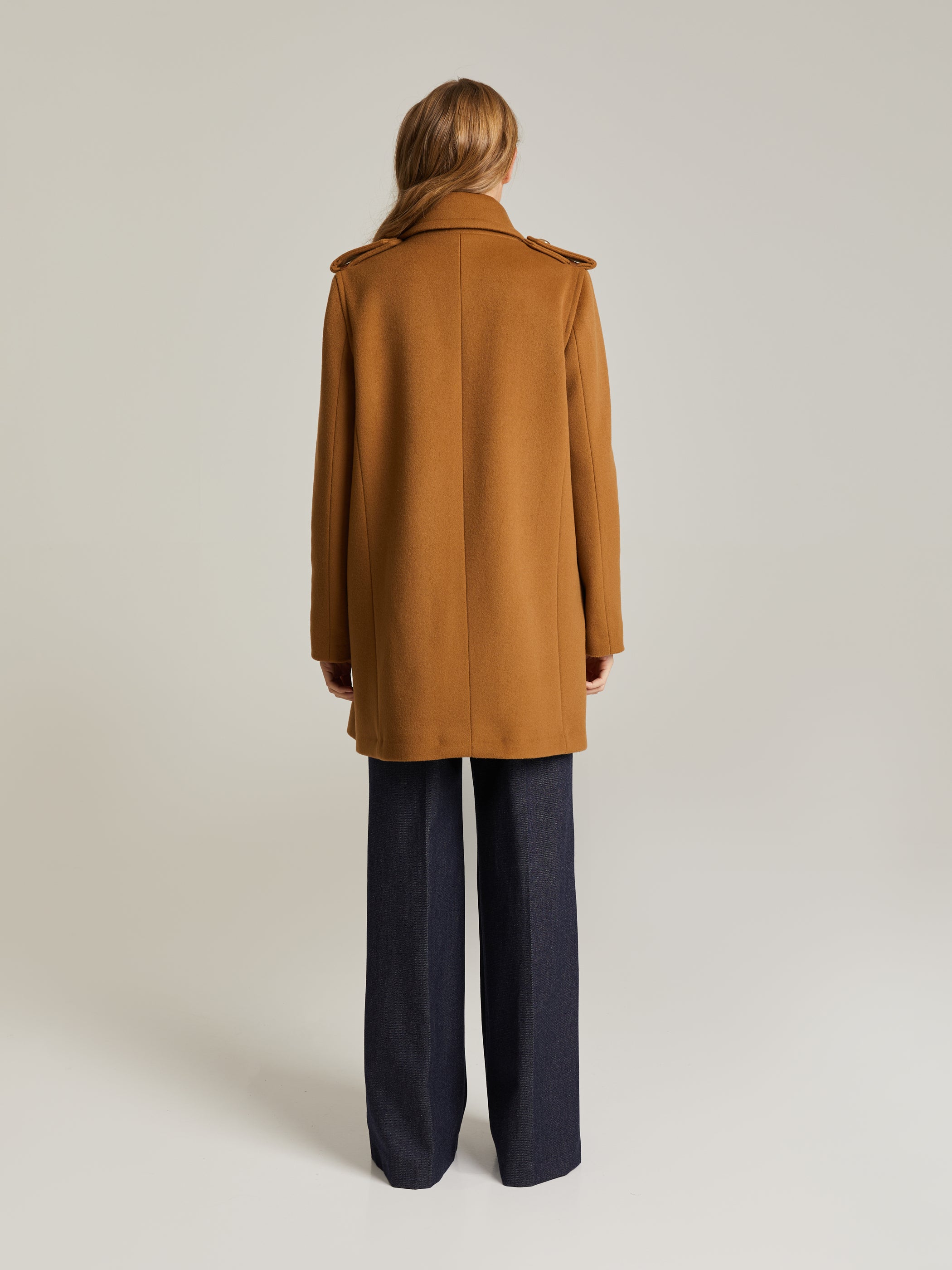 Darla Coat