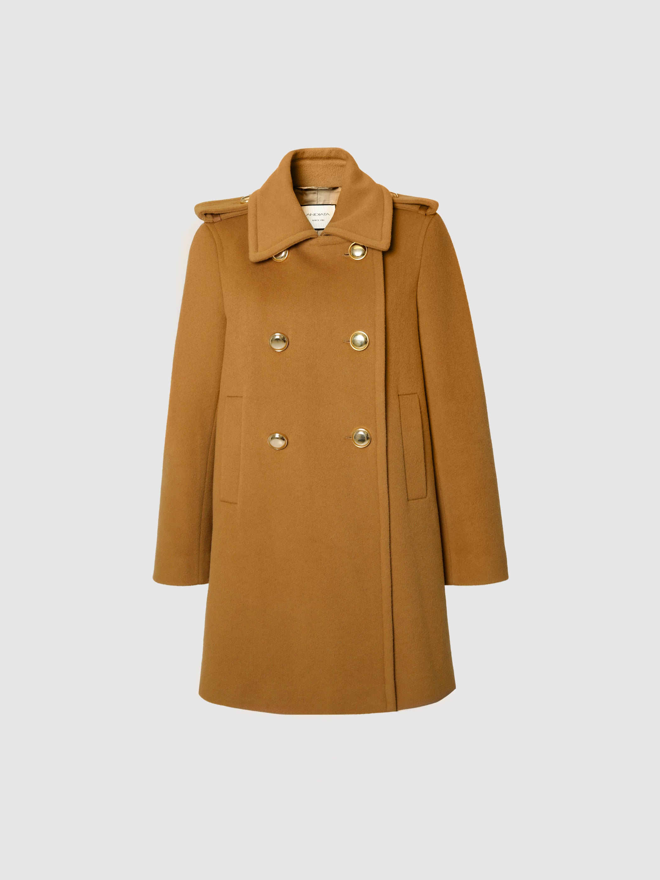 Darla Coat