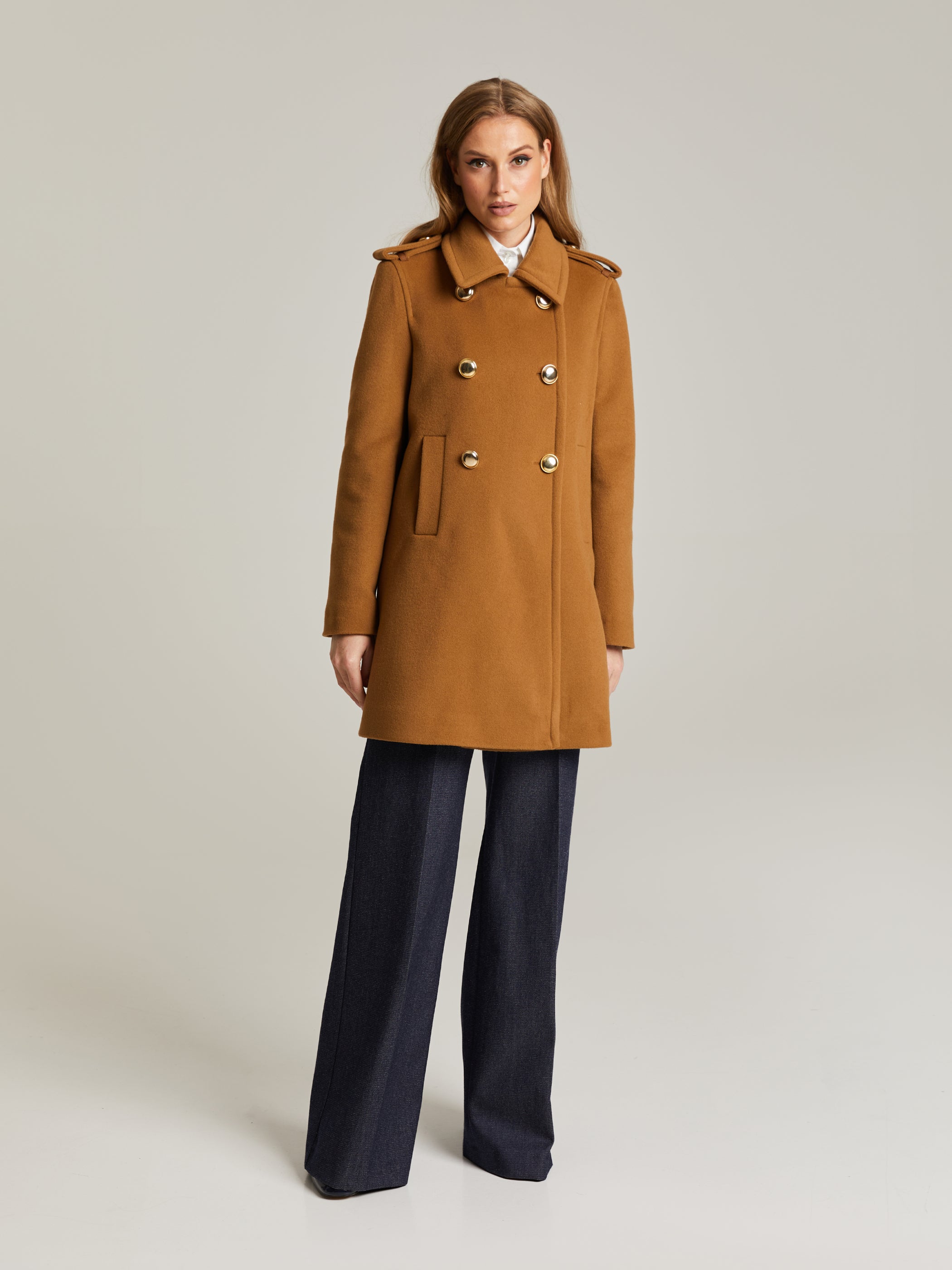 Darla Coat