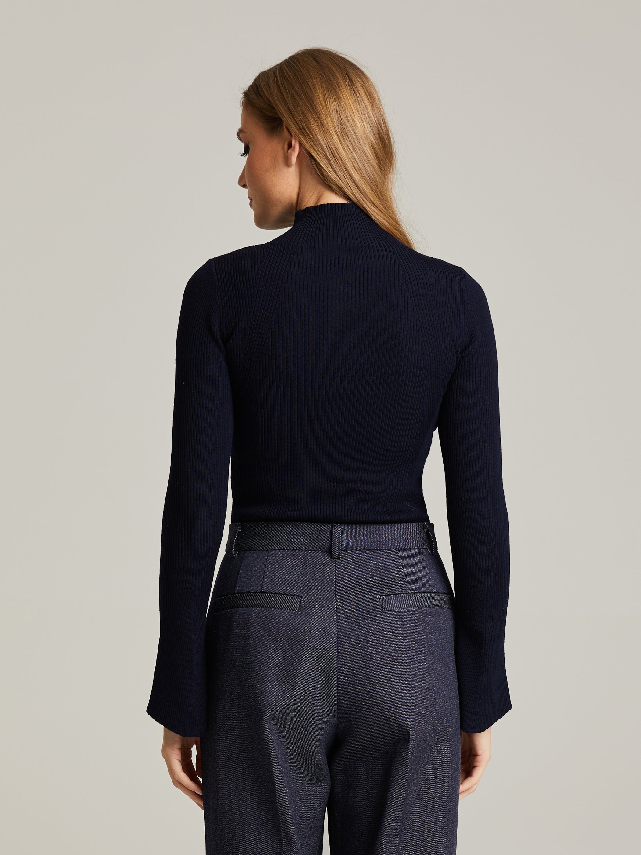 Delinas Merino Neule