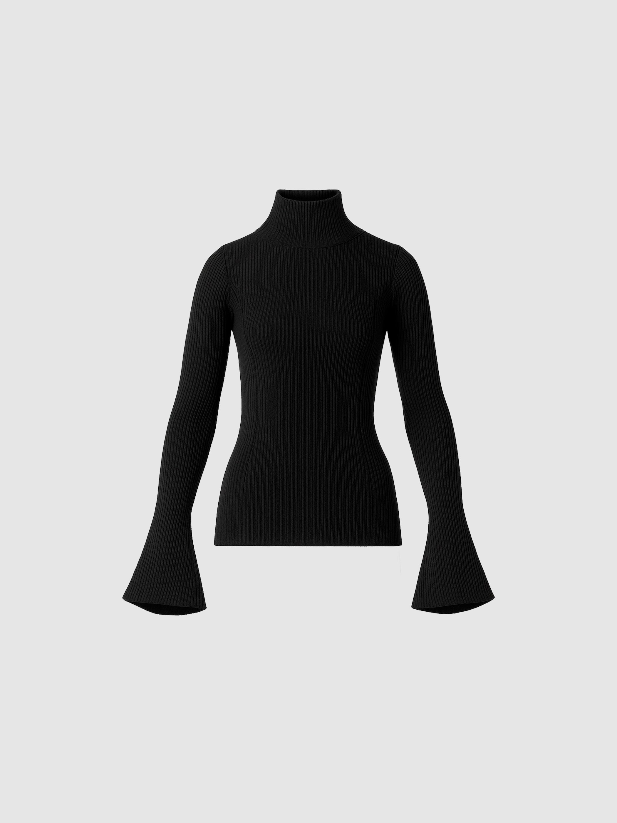 Delinas Merino Tröja