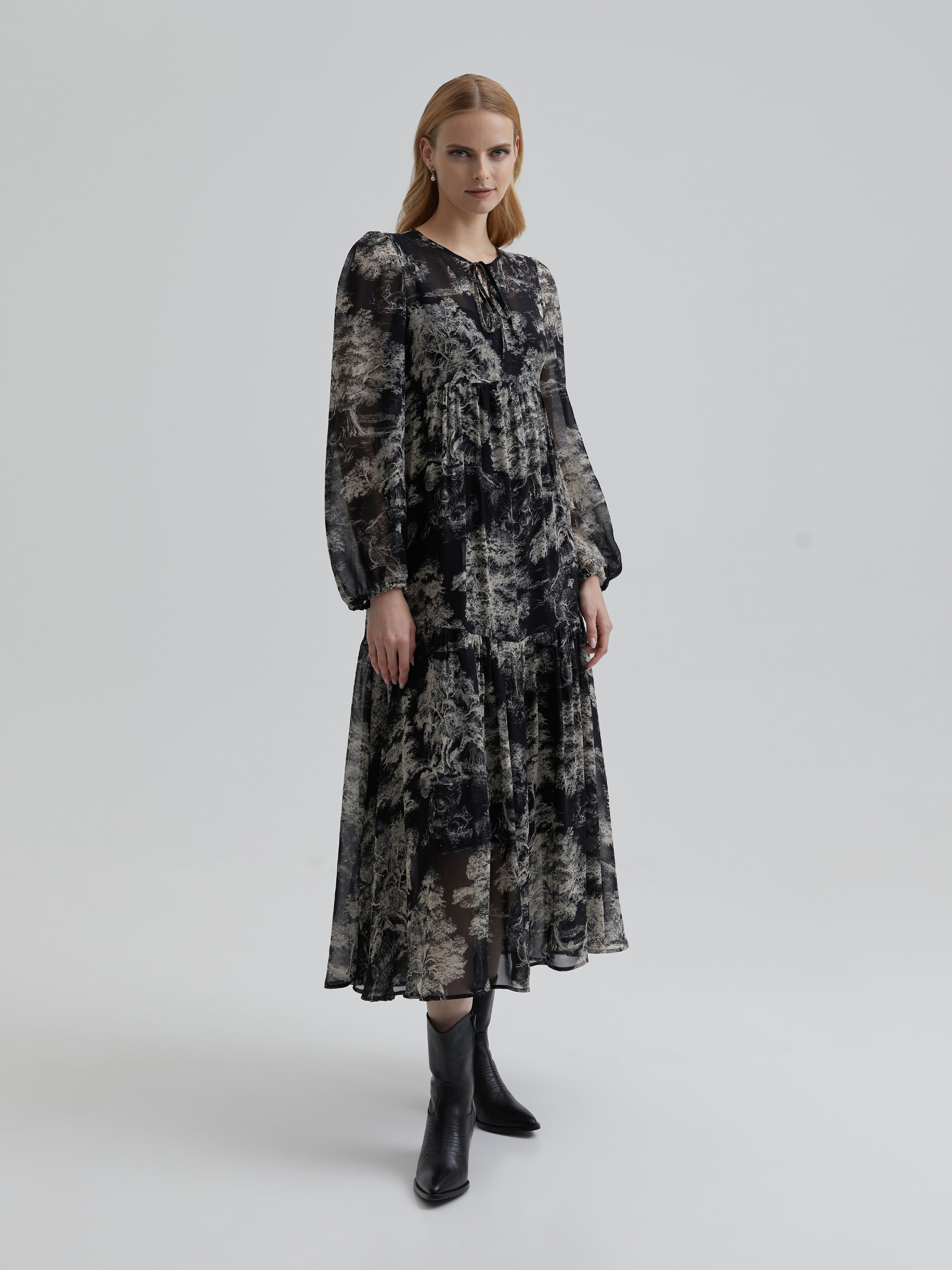 Demelza Mekko
