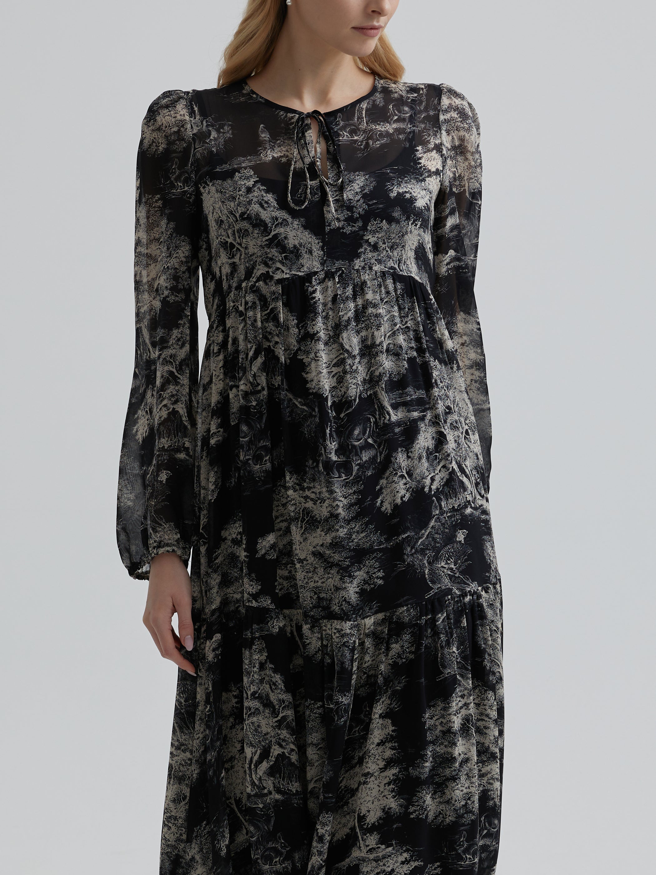 Demelza Mekko