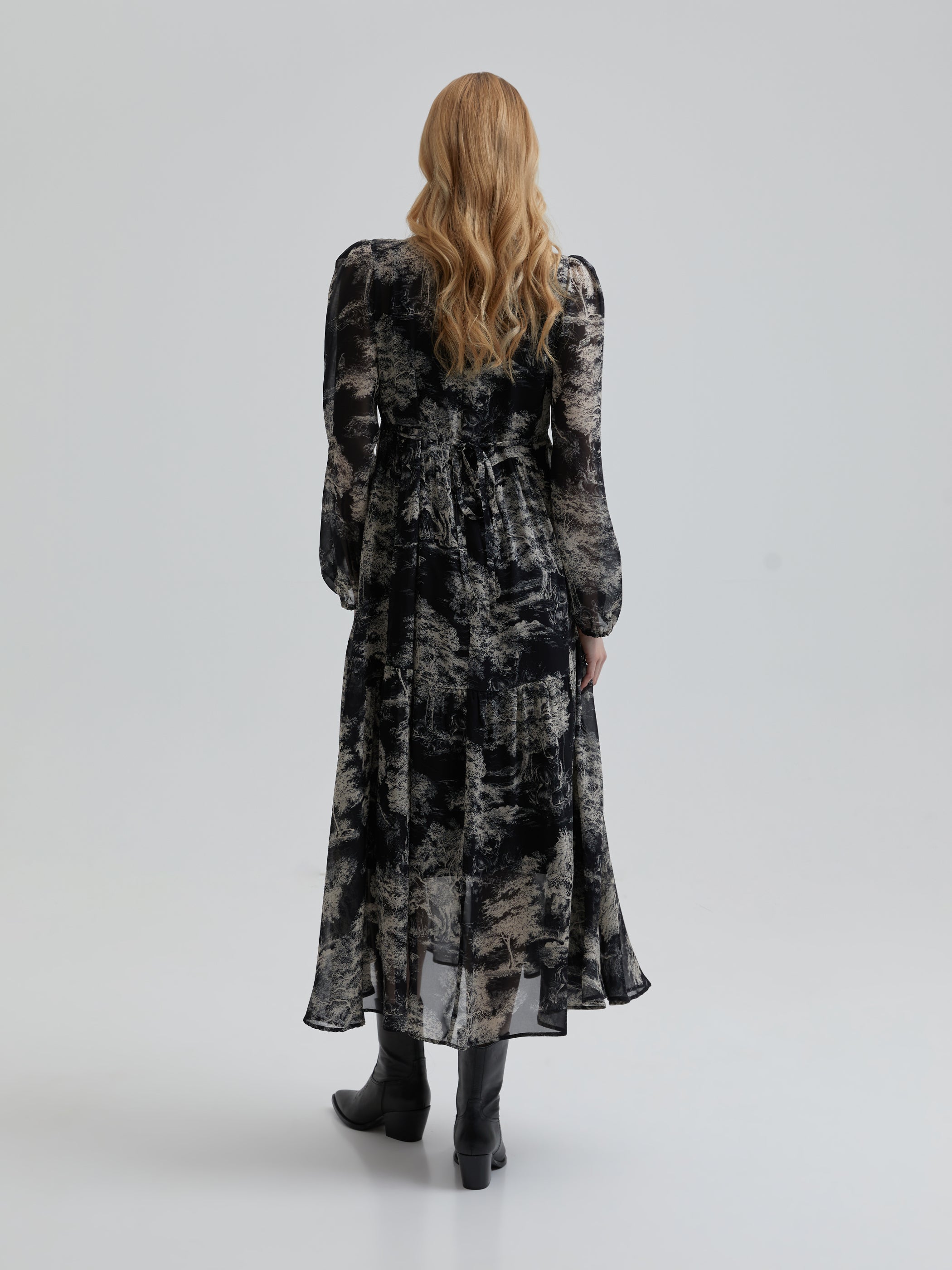 Demelza Mekko