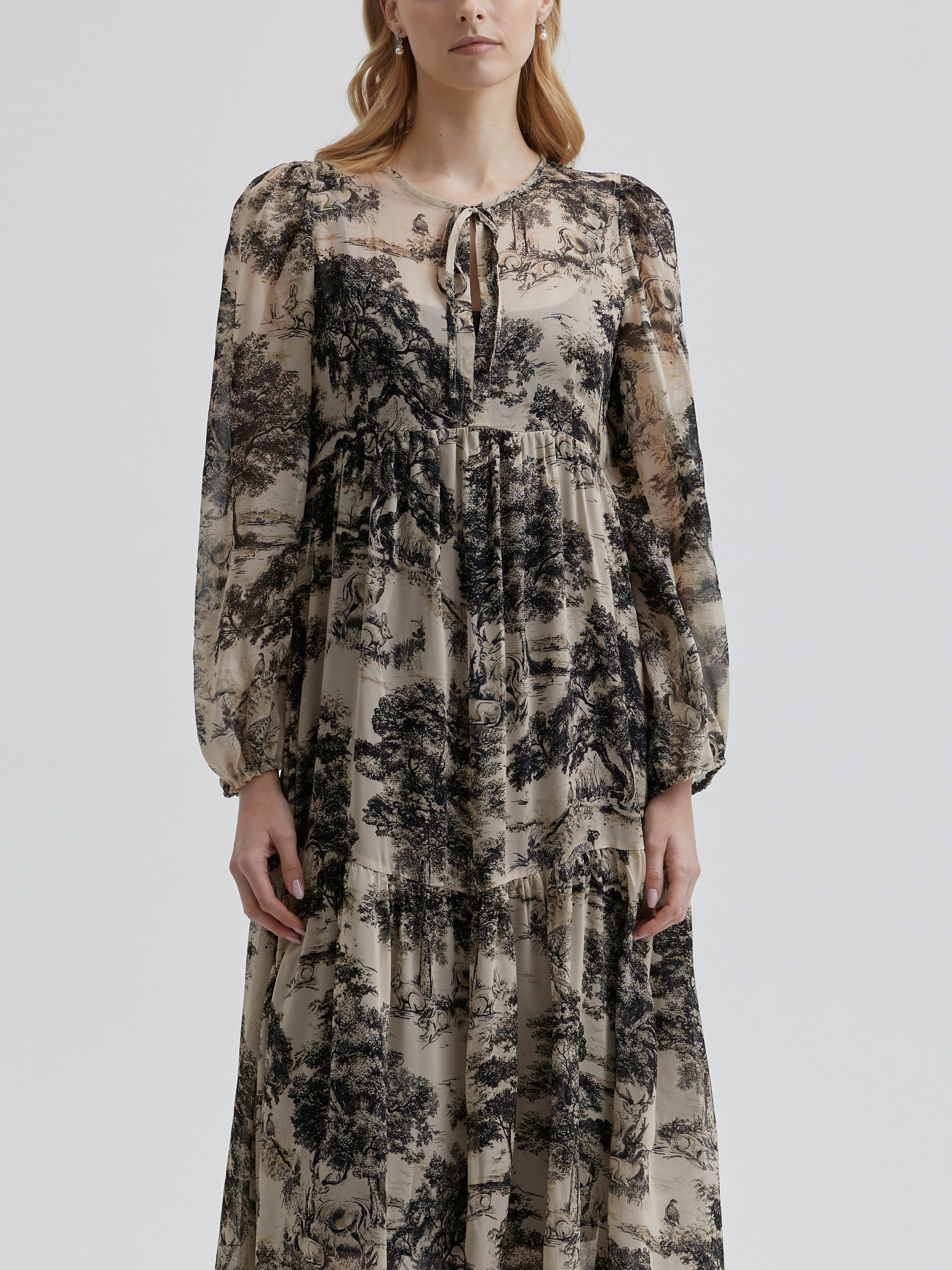 Demelza Mekko