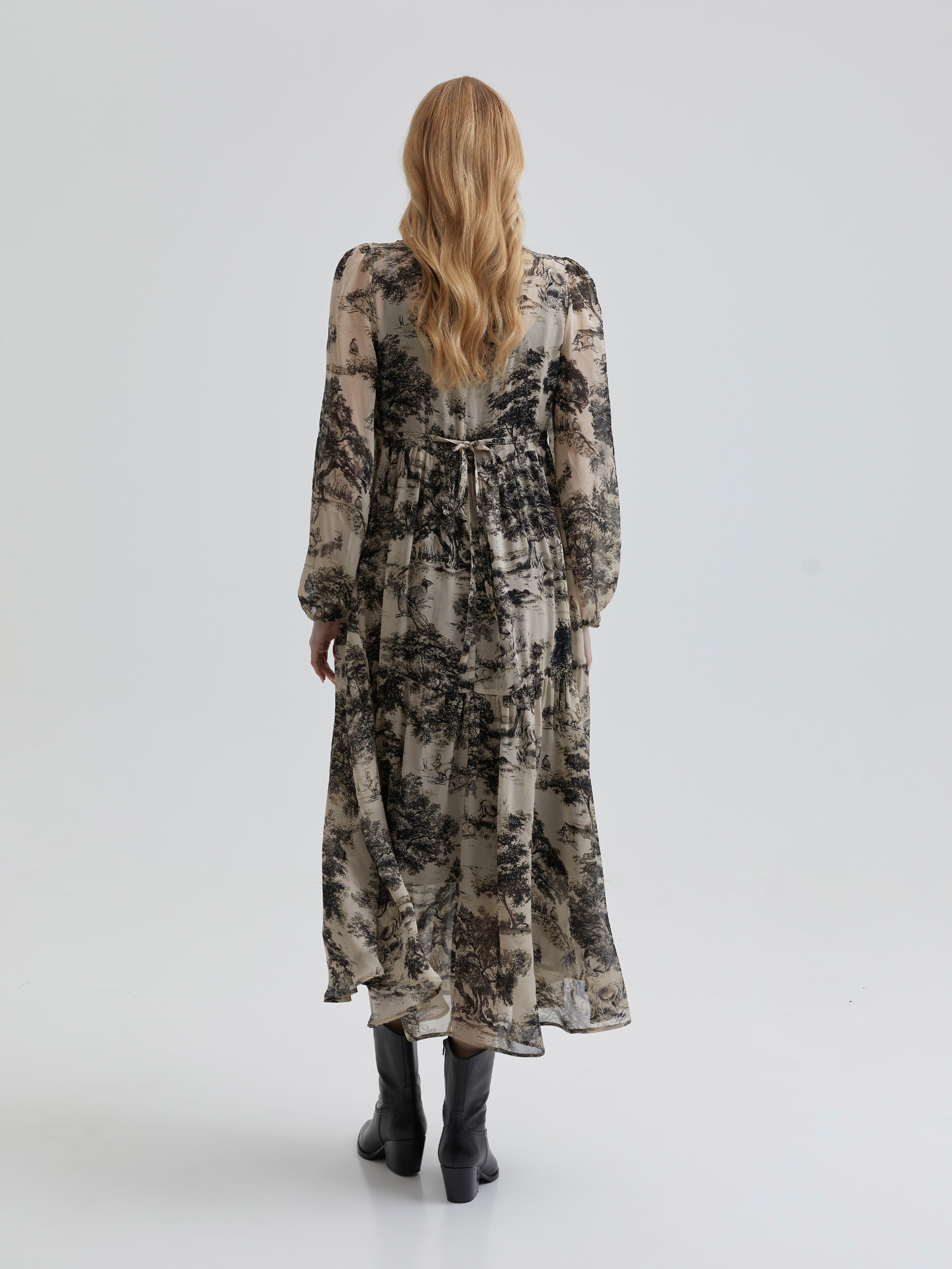 Demelza Mekko