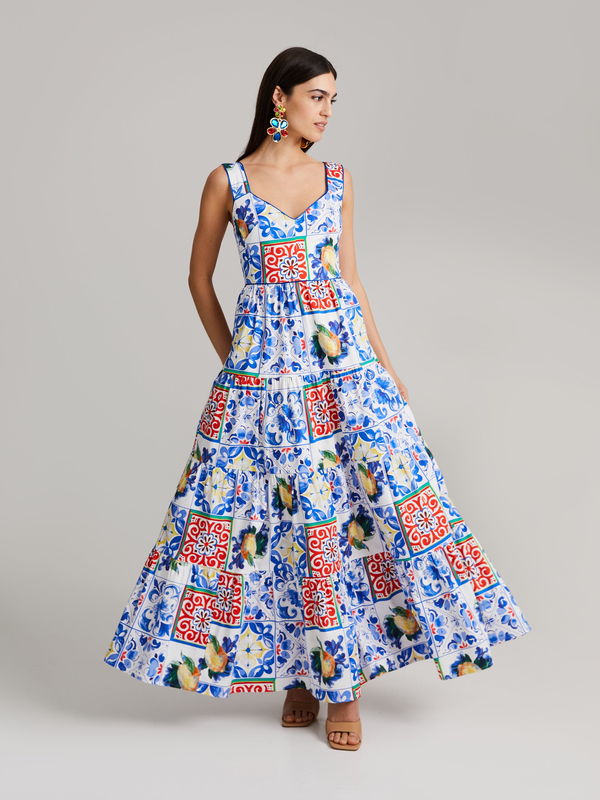 Elly Dress