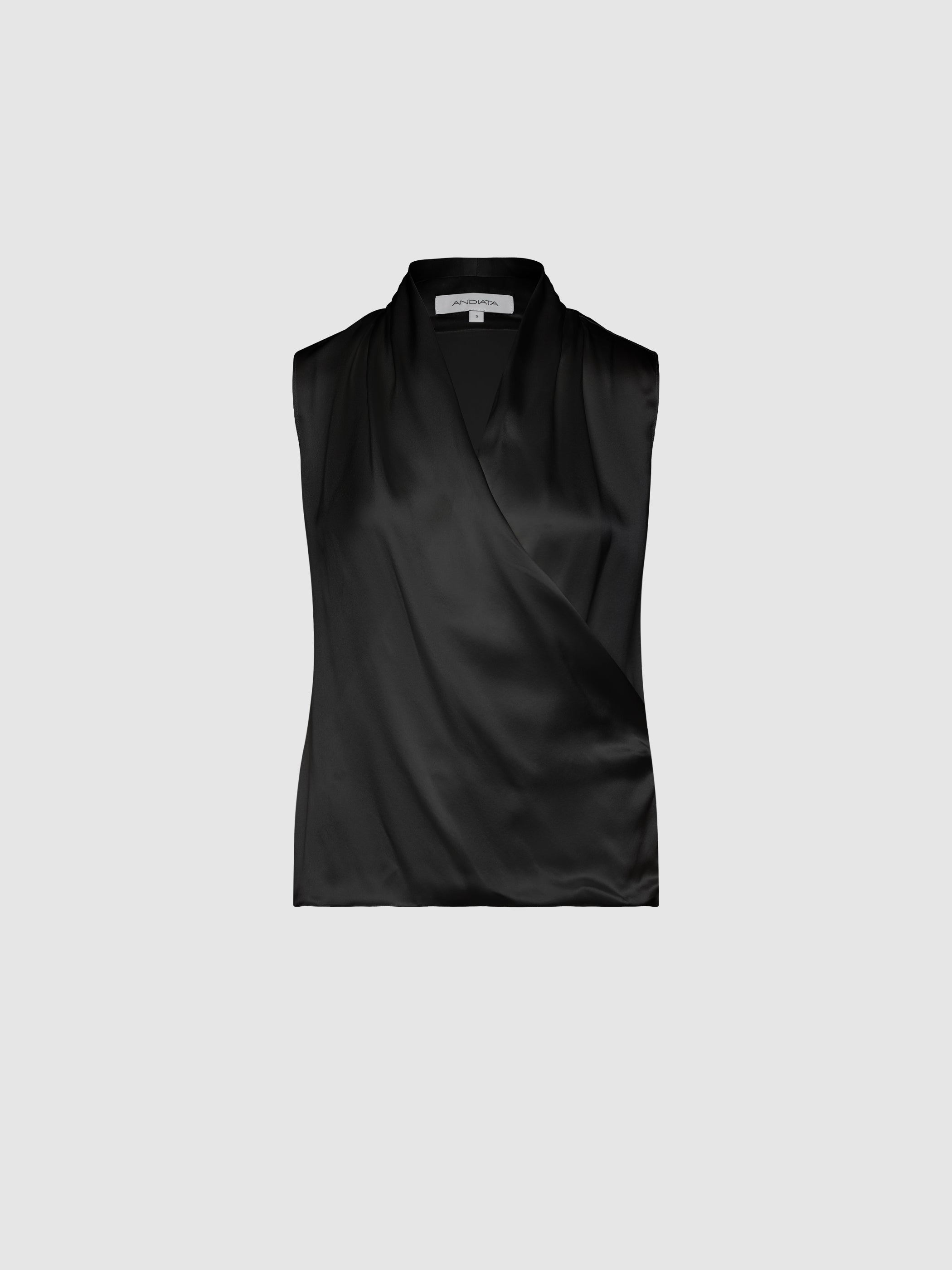 Elous Silkkipusero