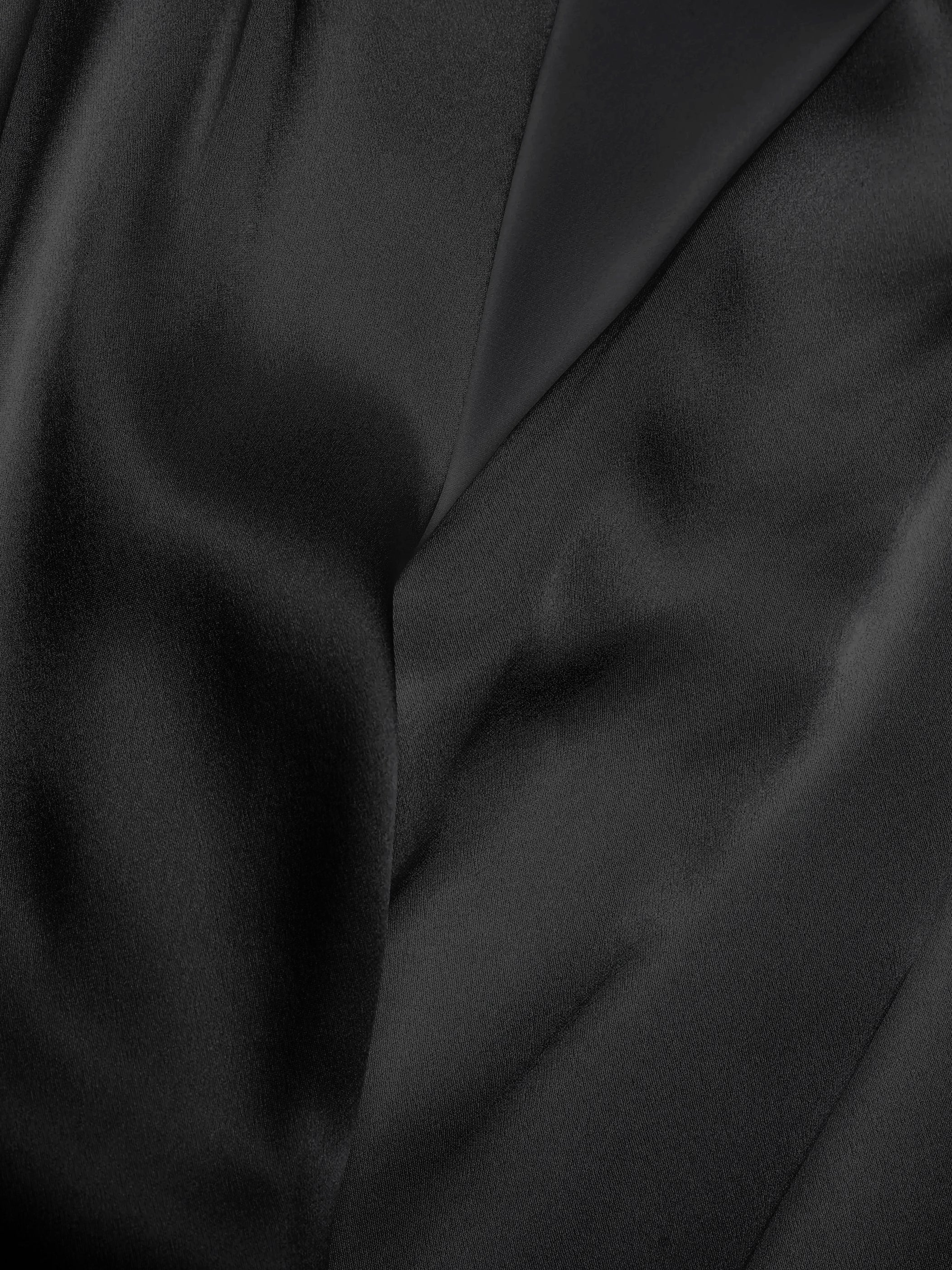 Elous Silkkipusero