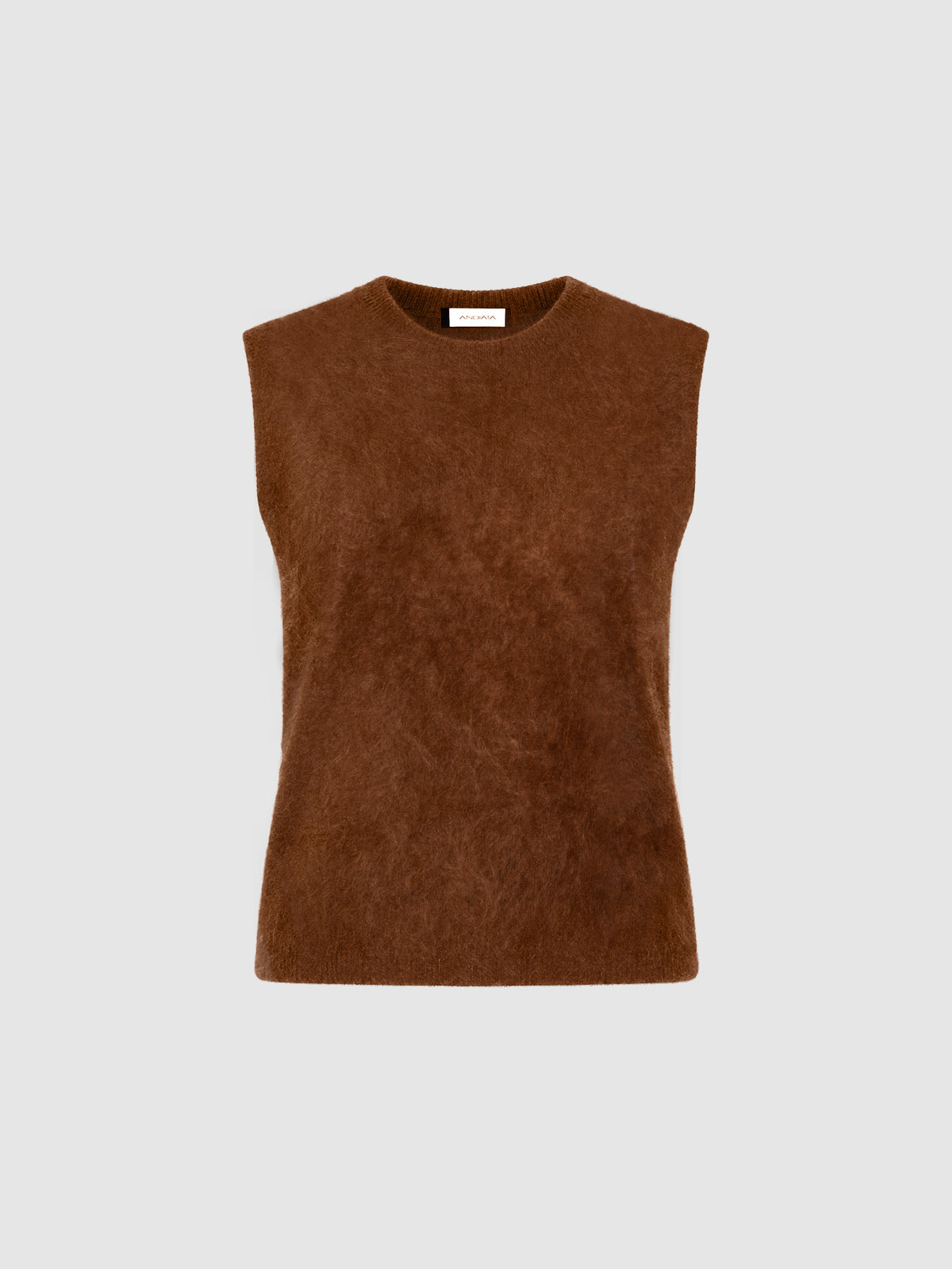 Emy Cashmere Top