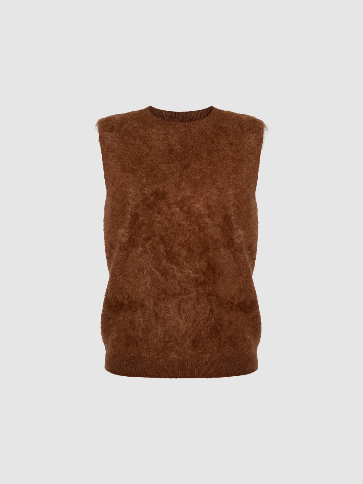 Emy Cashmere Top