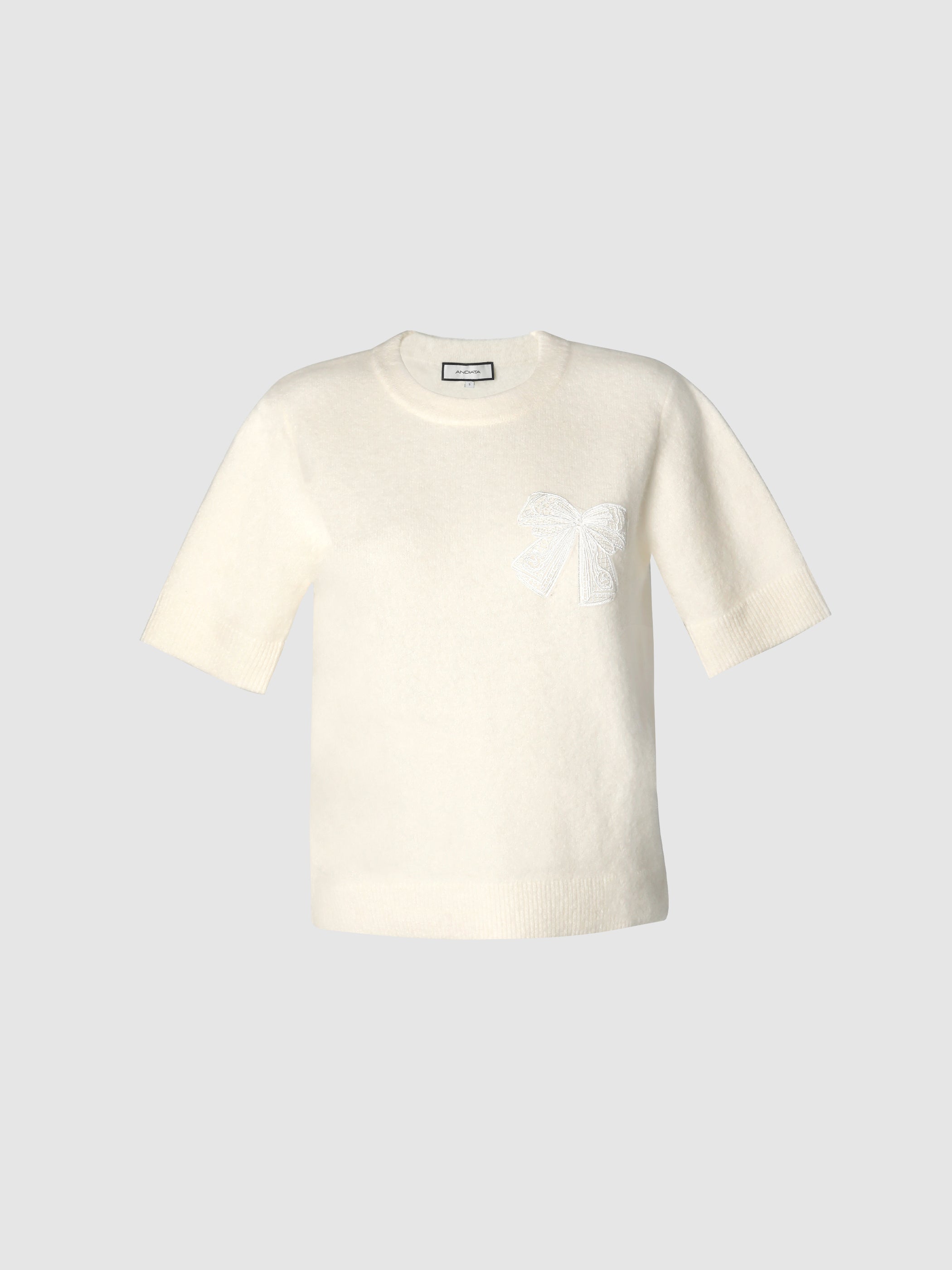 Enezy Alpakka-Merino Neule