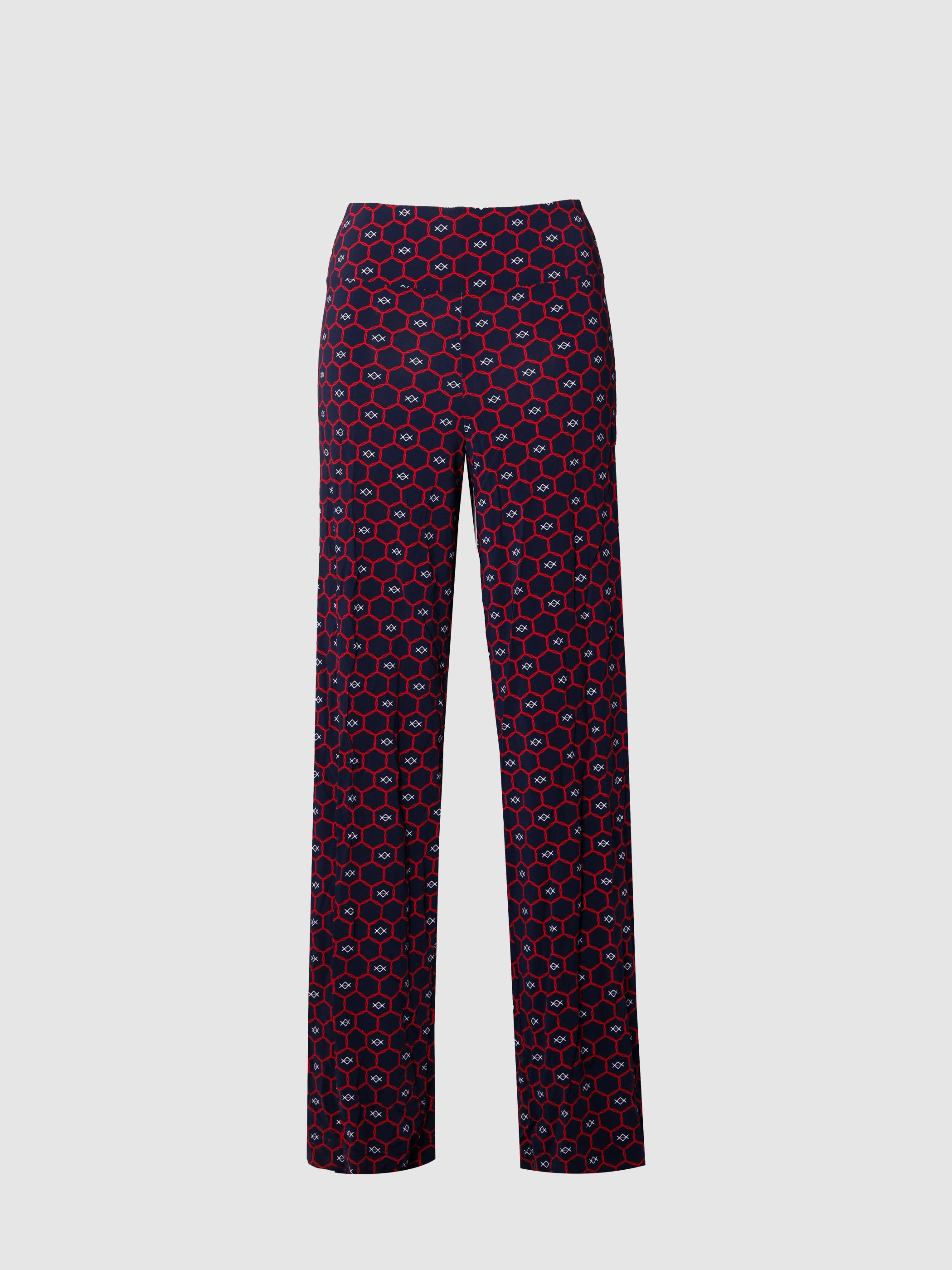 Evelen Trousers