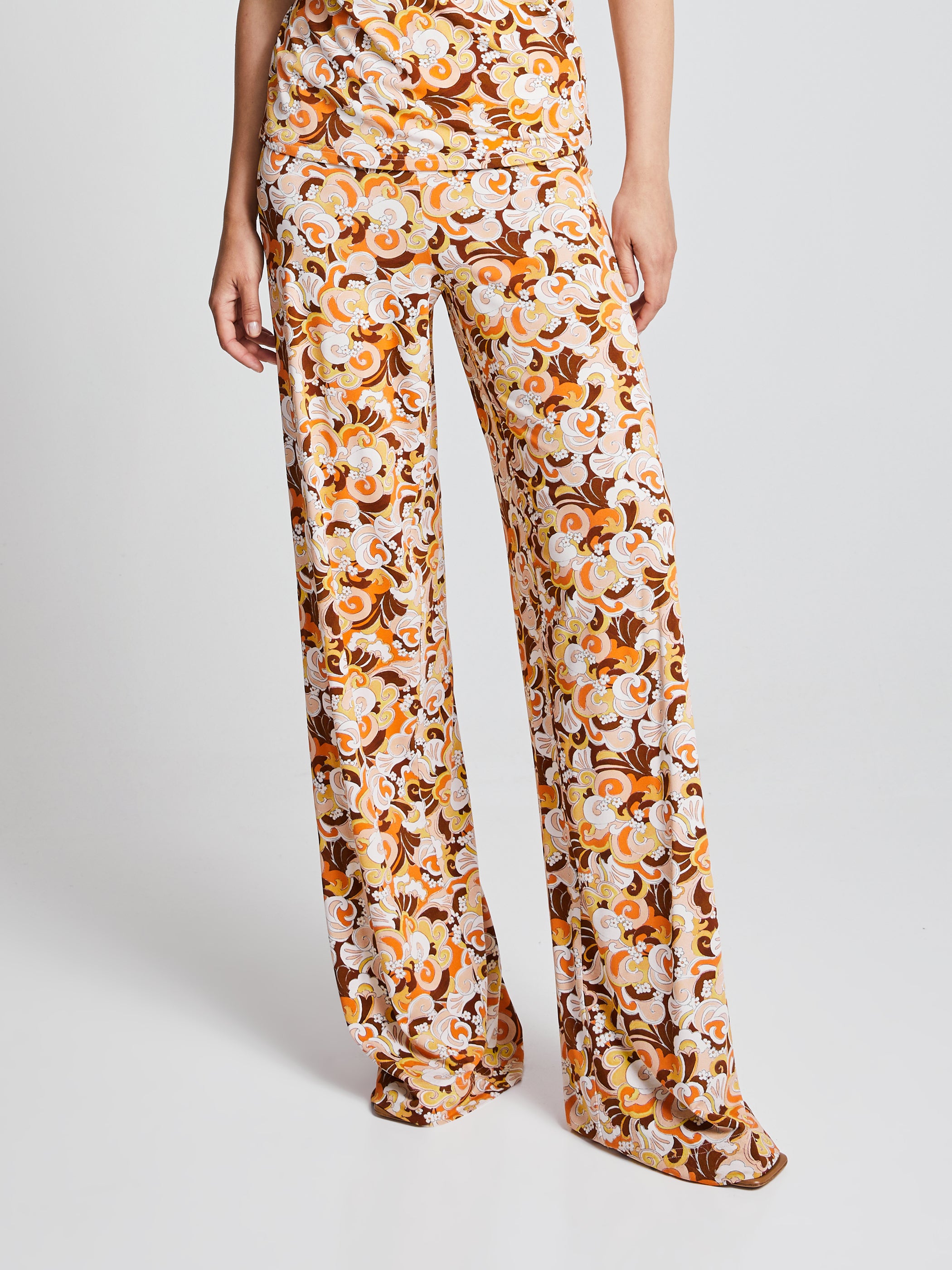 Evelen Trousers