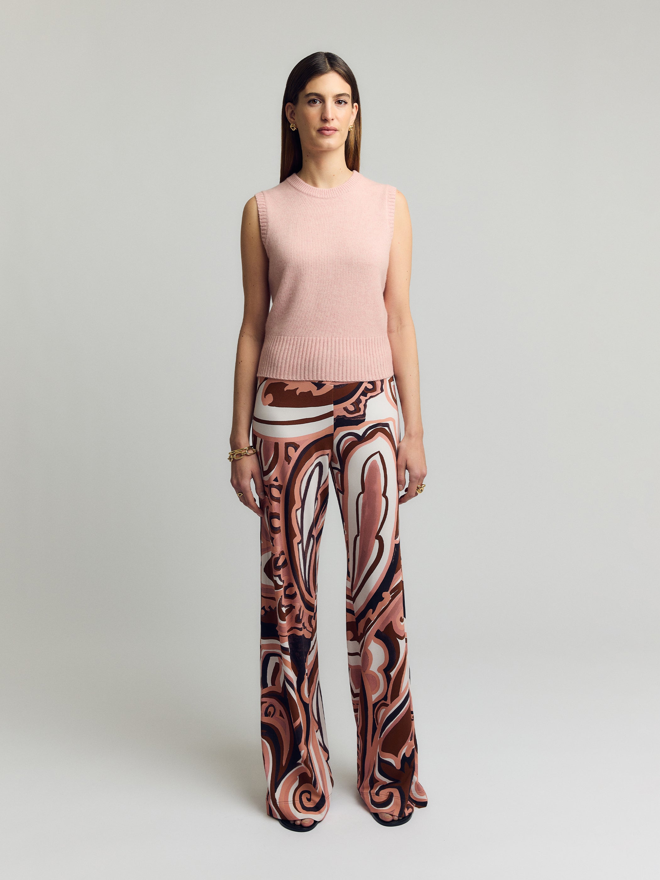 Elycia Wrap Top