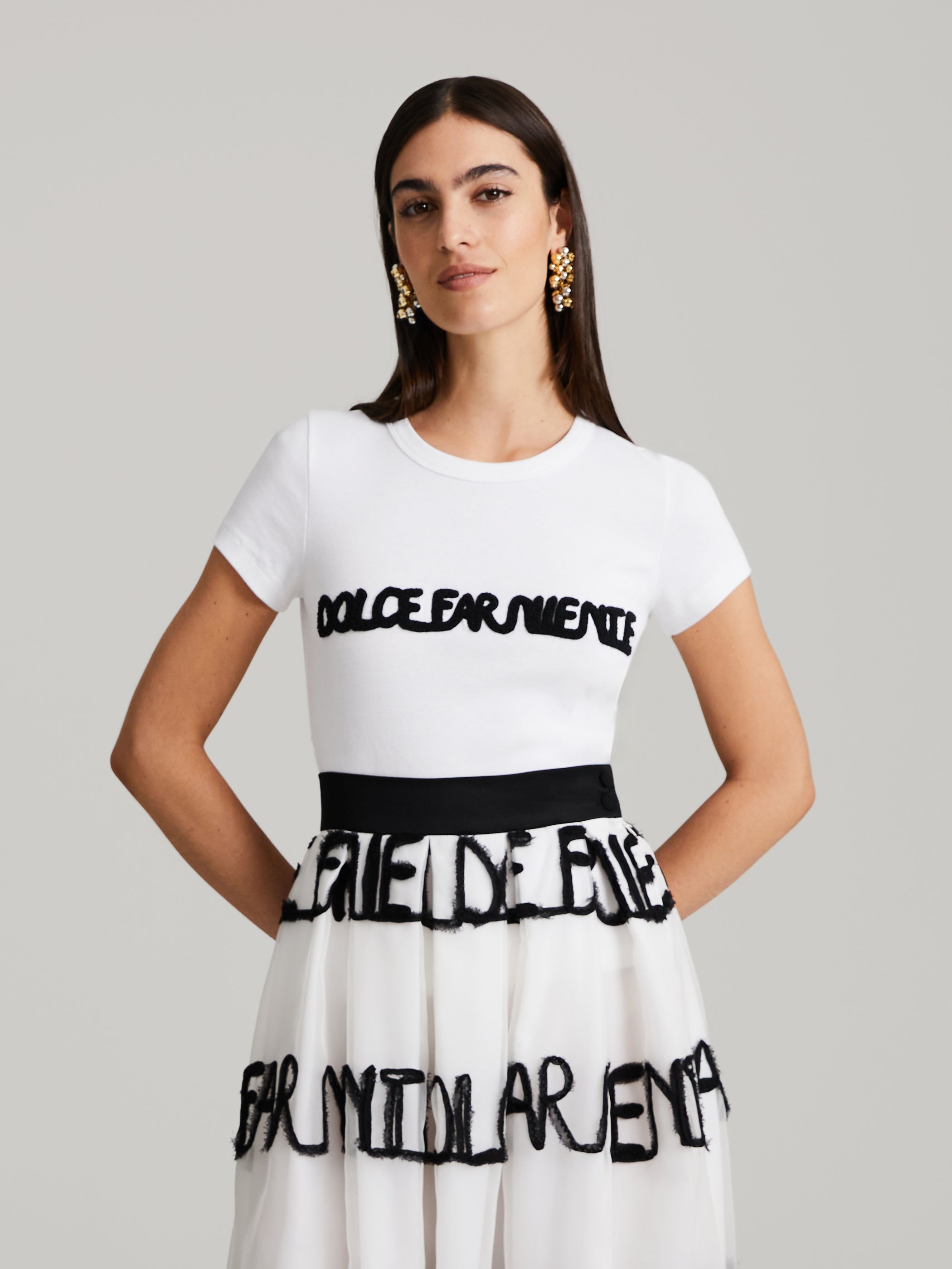 Fallon T-Shirt