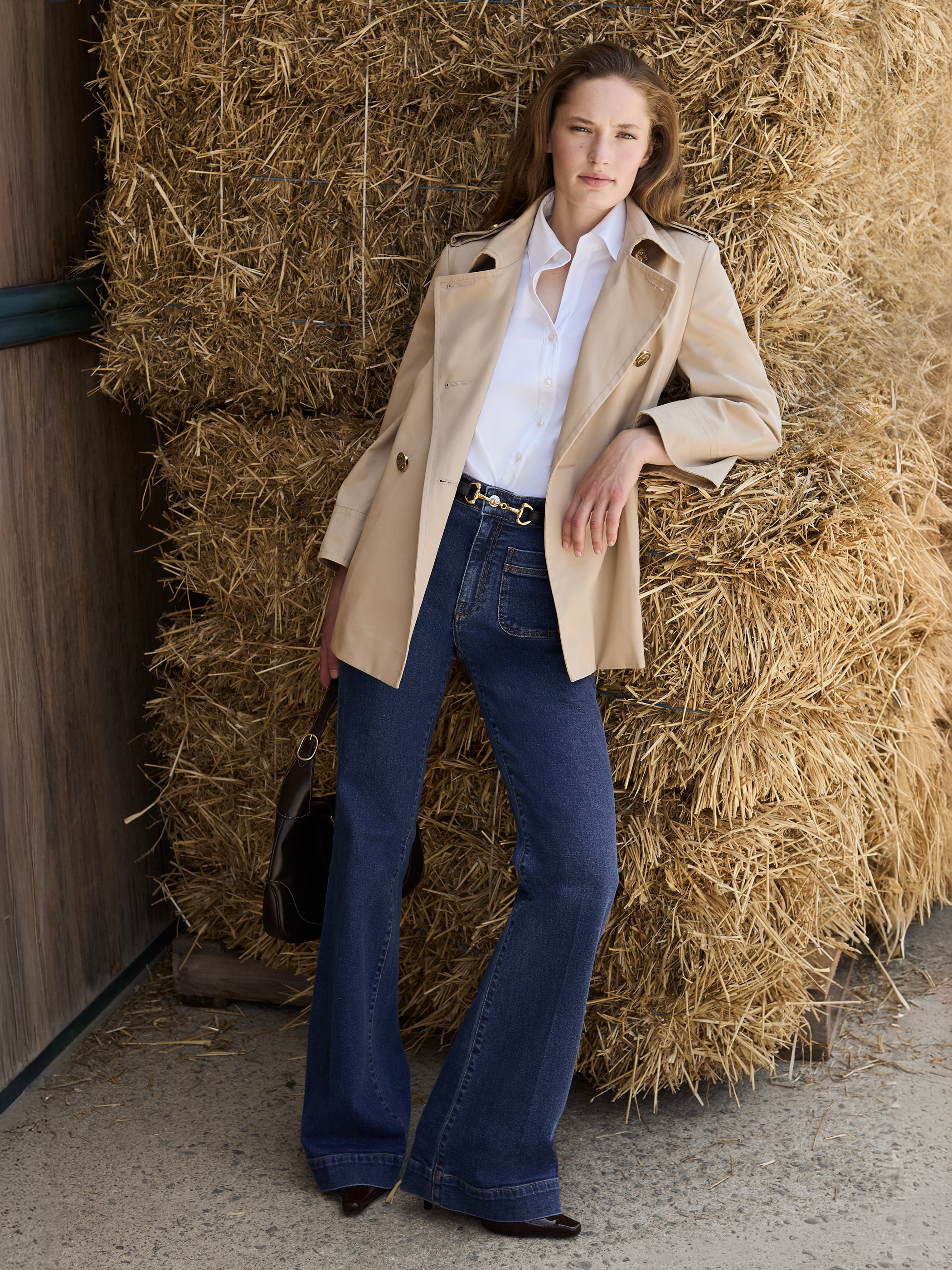 Fayme Levenevät Farkut