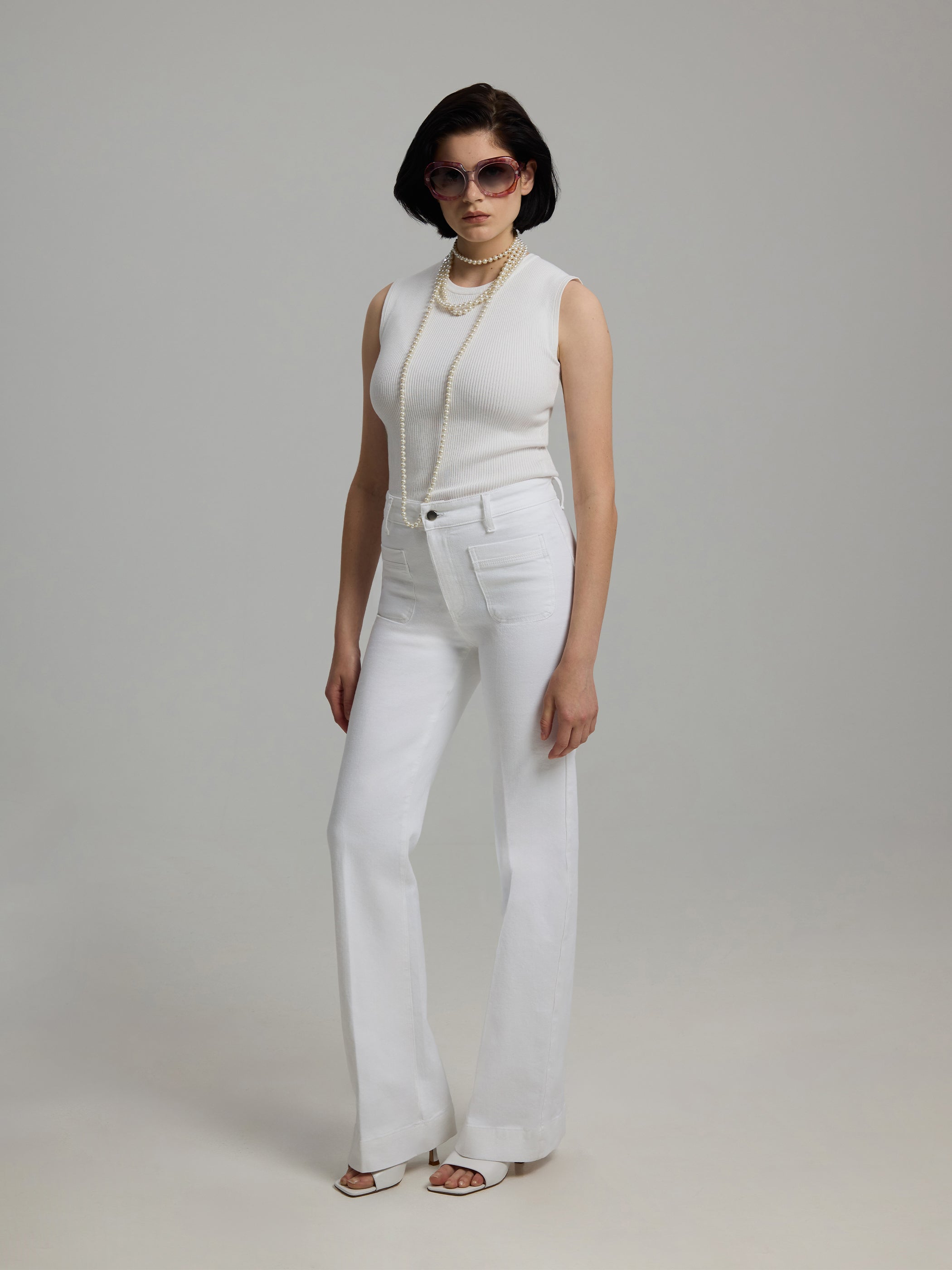 Fayme Levenevät Farkut