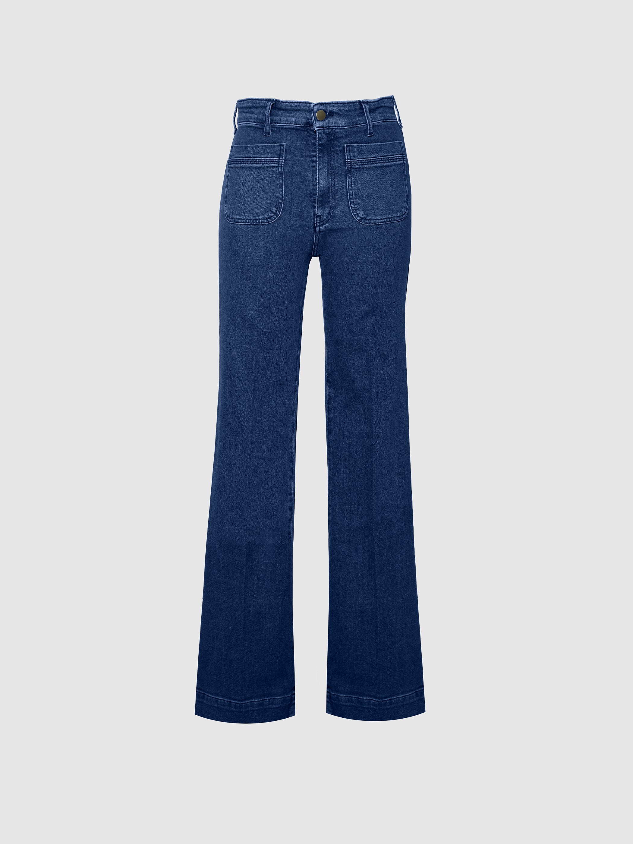 Fayme Flared Jeans