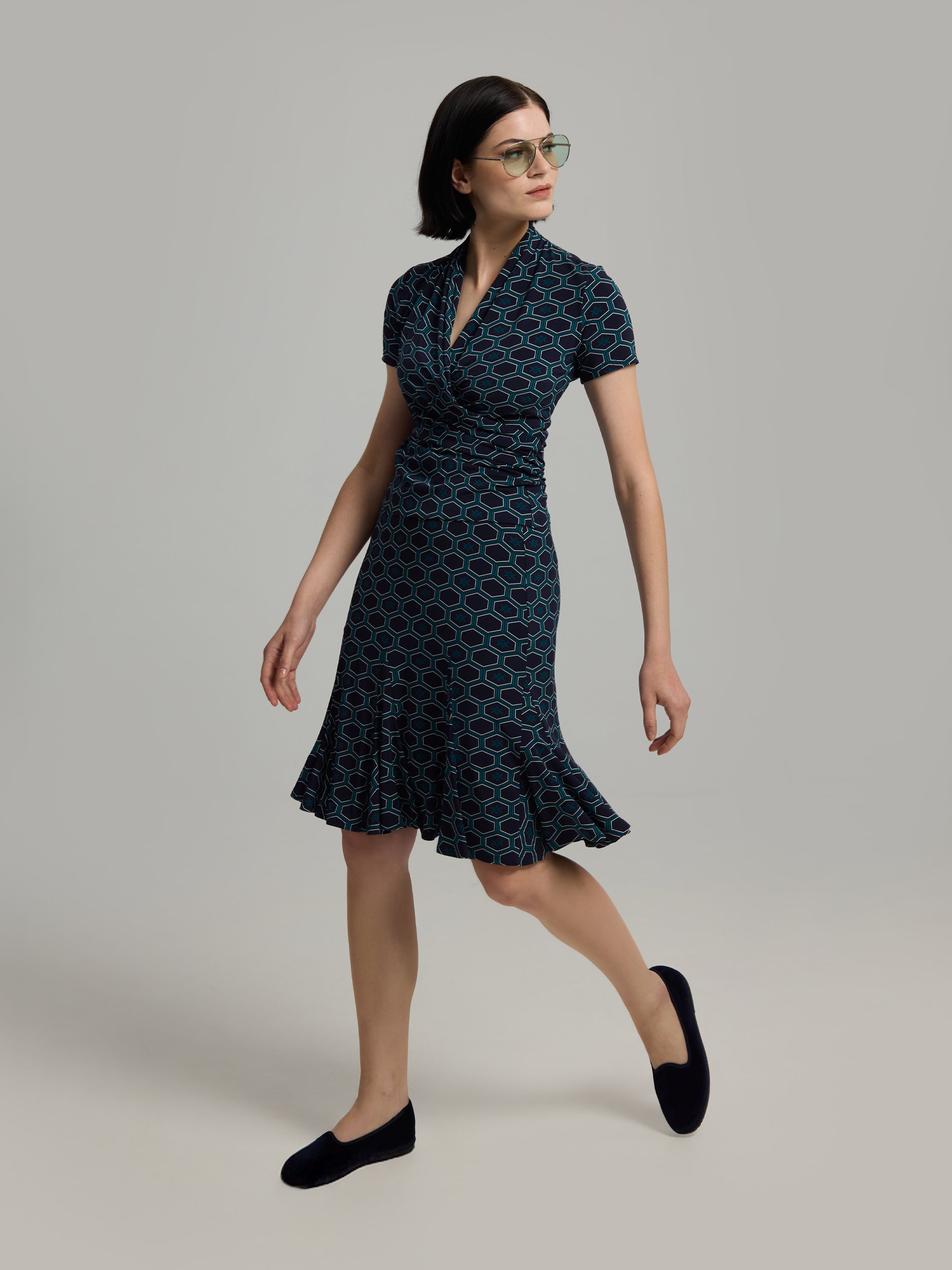 Fazia 55 Skirt