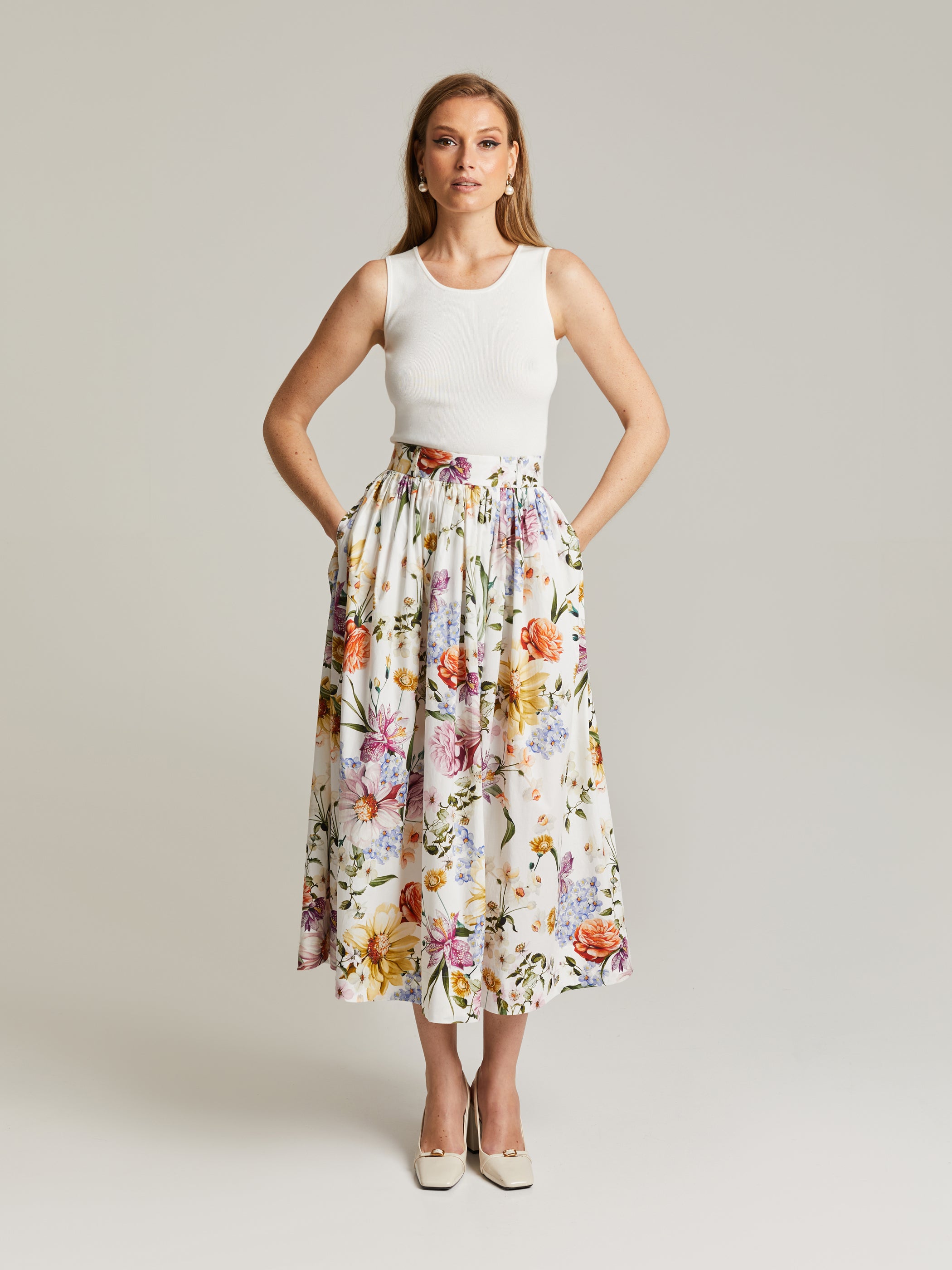 Hannele L Topp