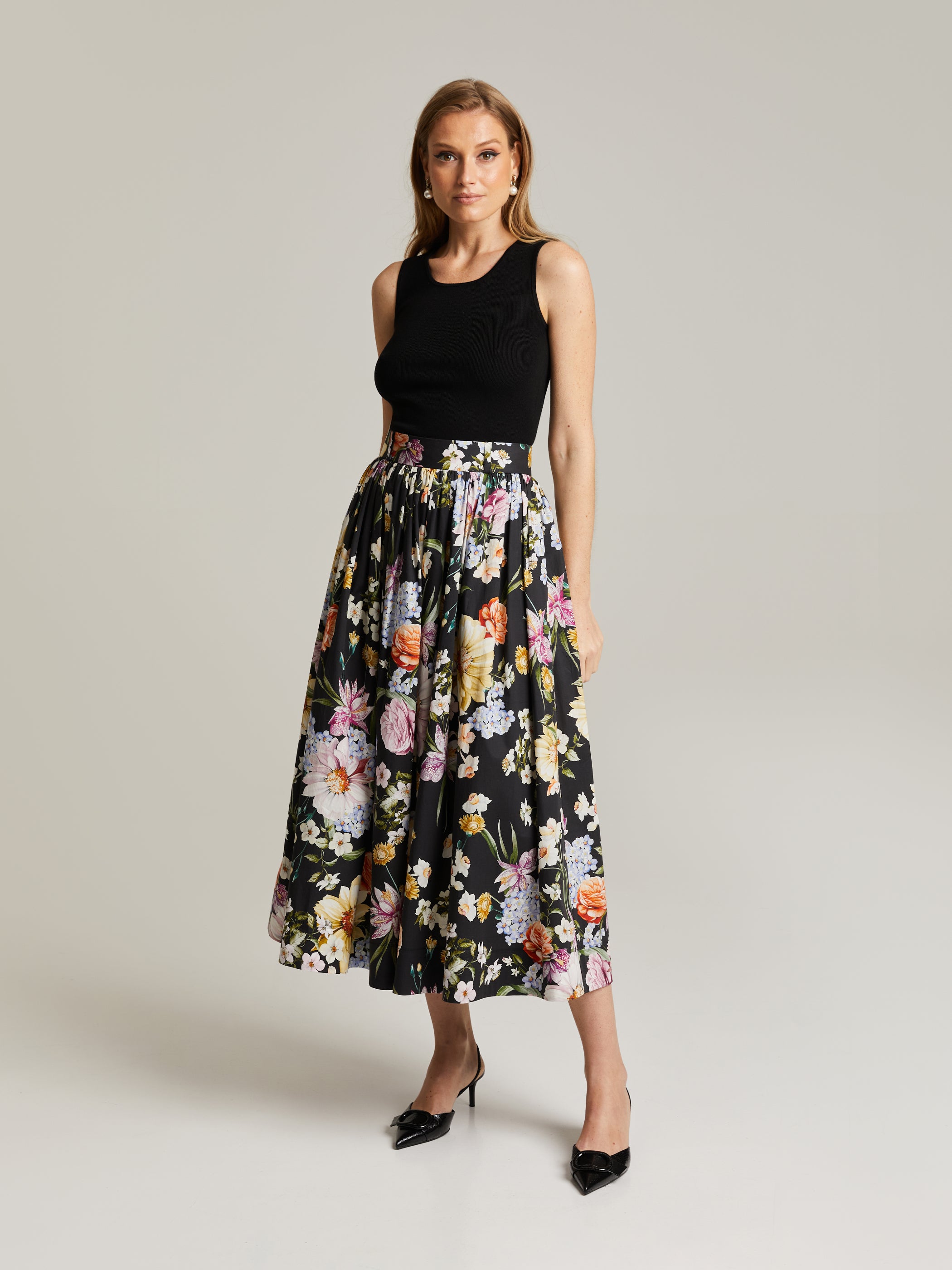 Hannele L Topp