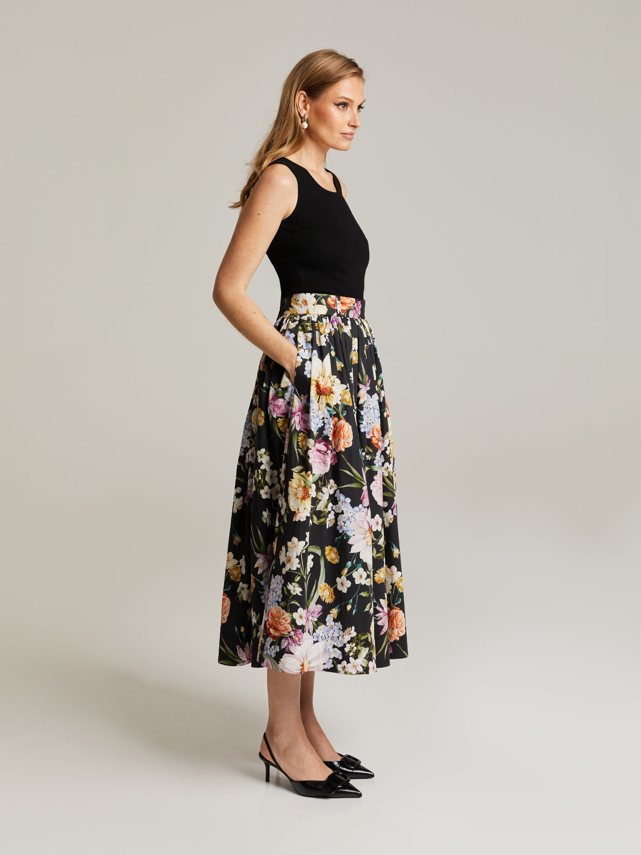 Hannele L Topp