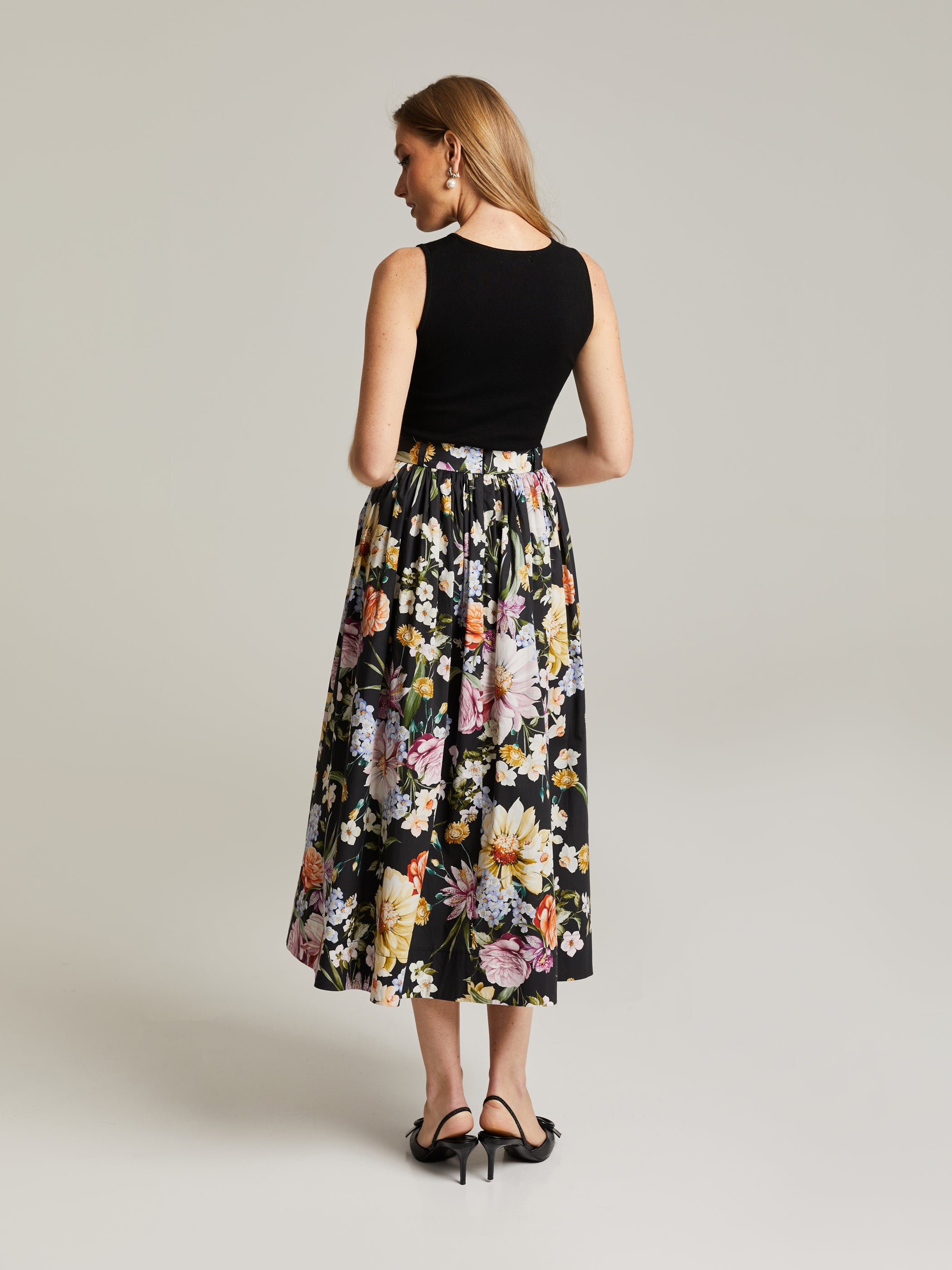 Hannele L Topp